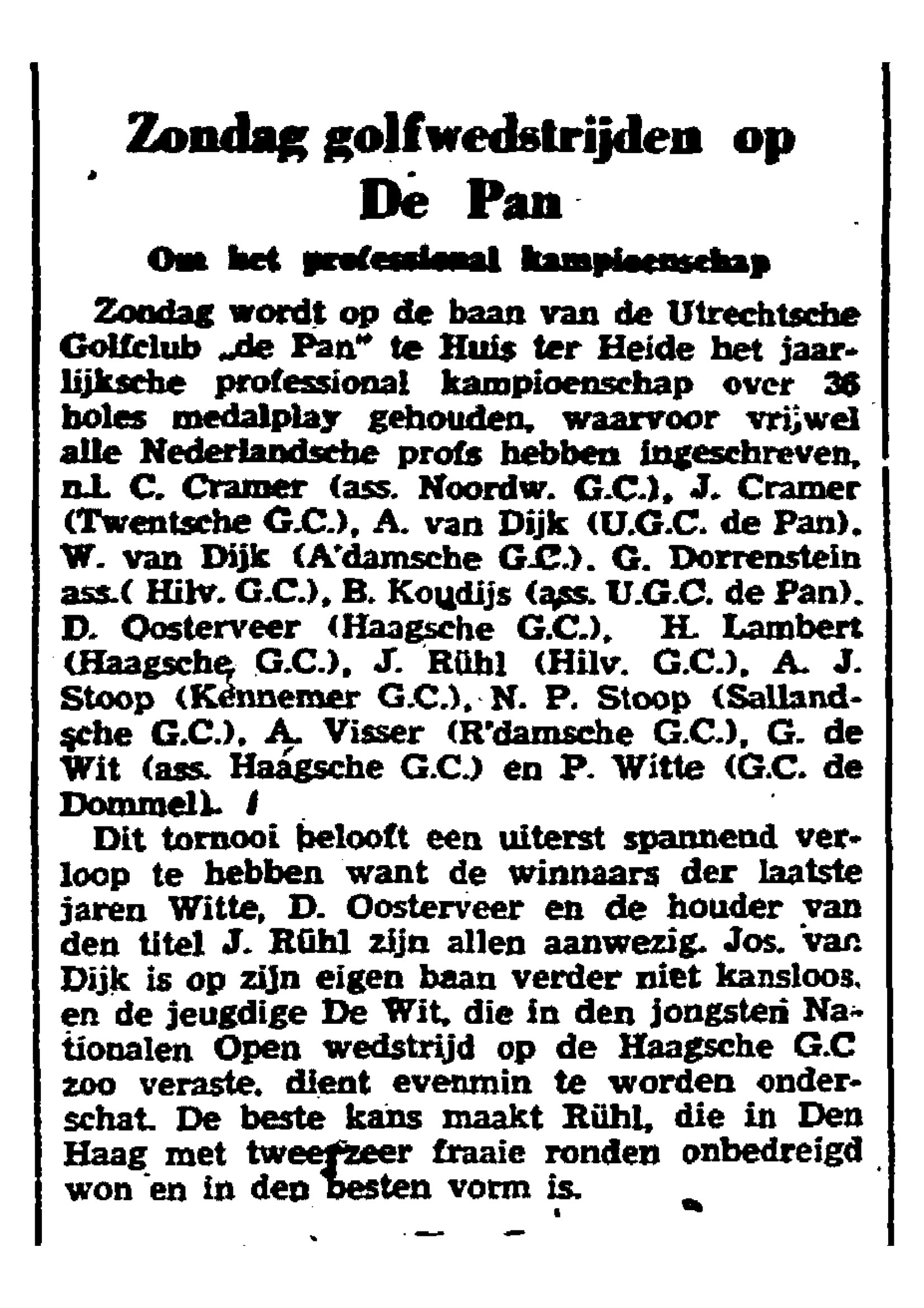 Het Vaderland - 19410821