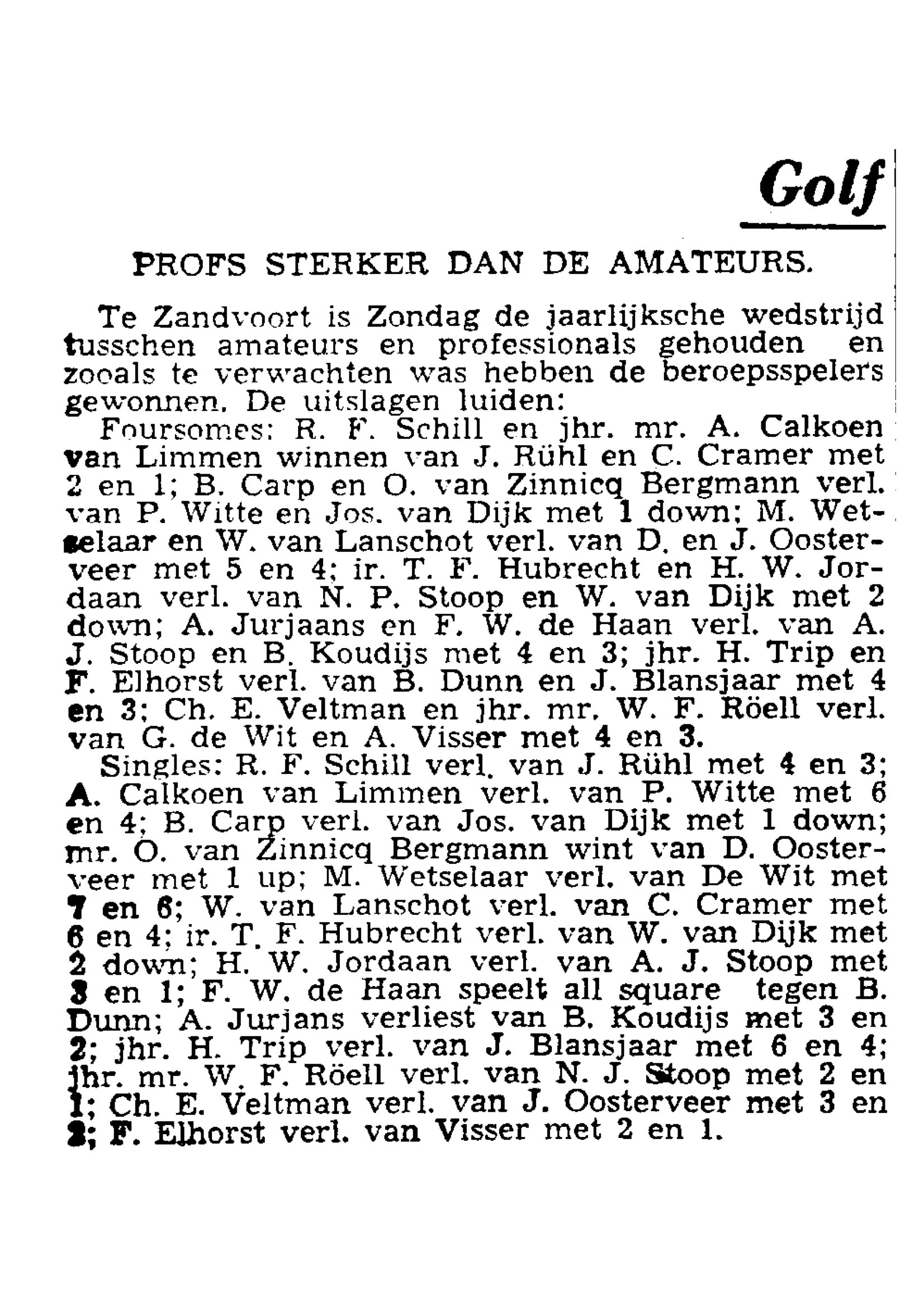 Haarlems Dagblad - 19411014