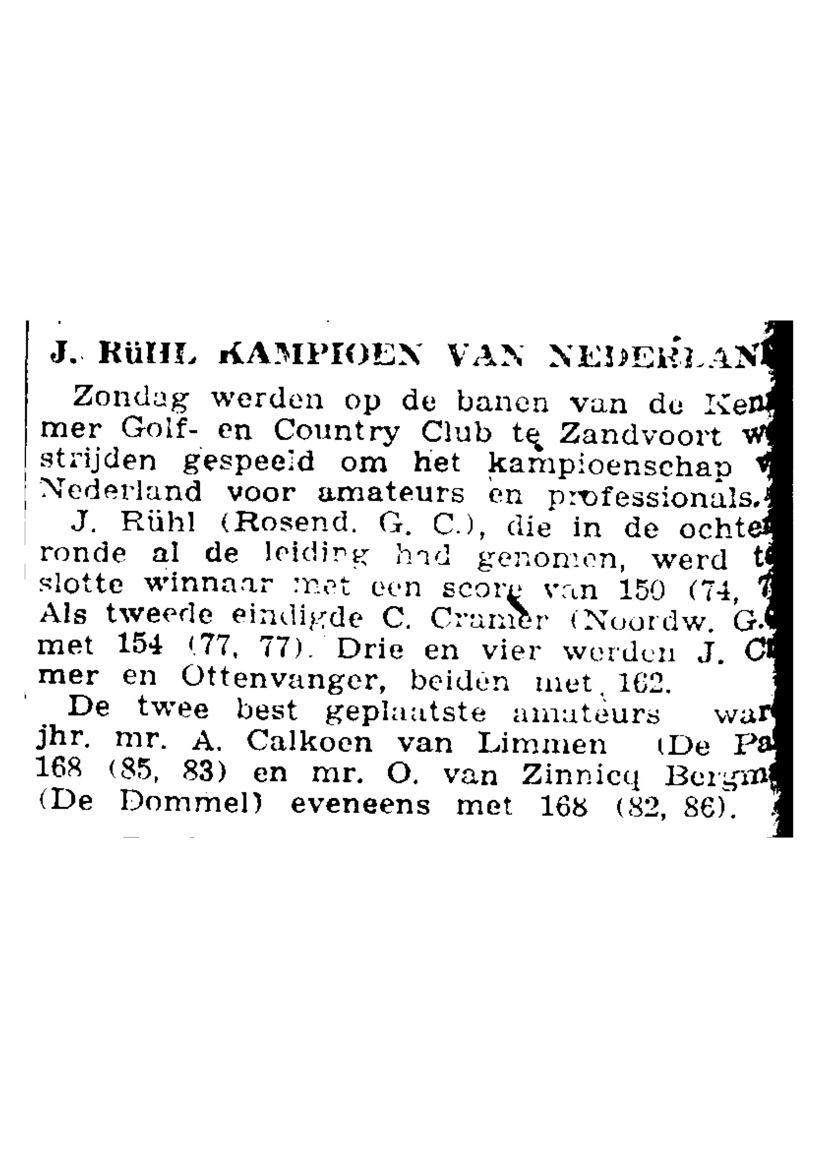 Arnhemsche Courant - 19420720