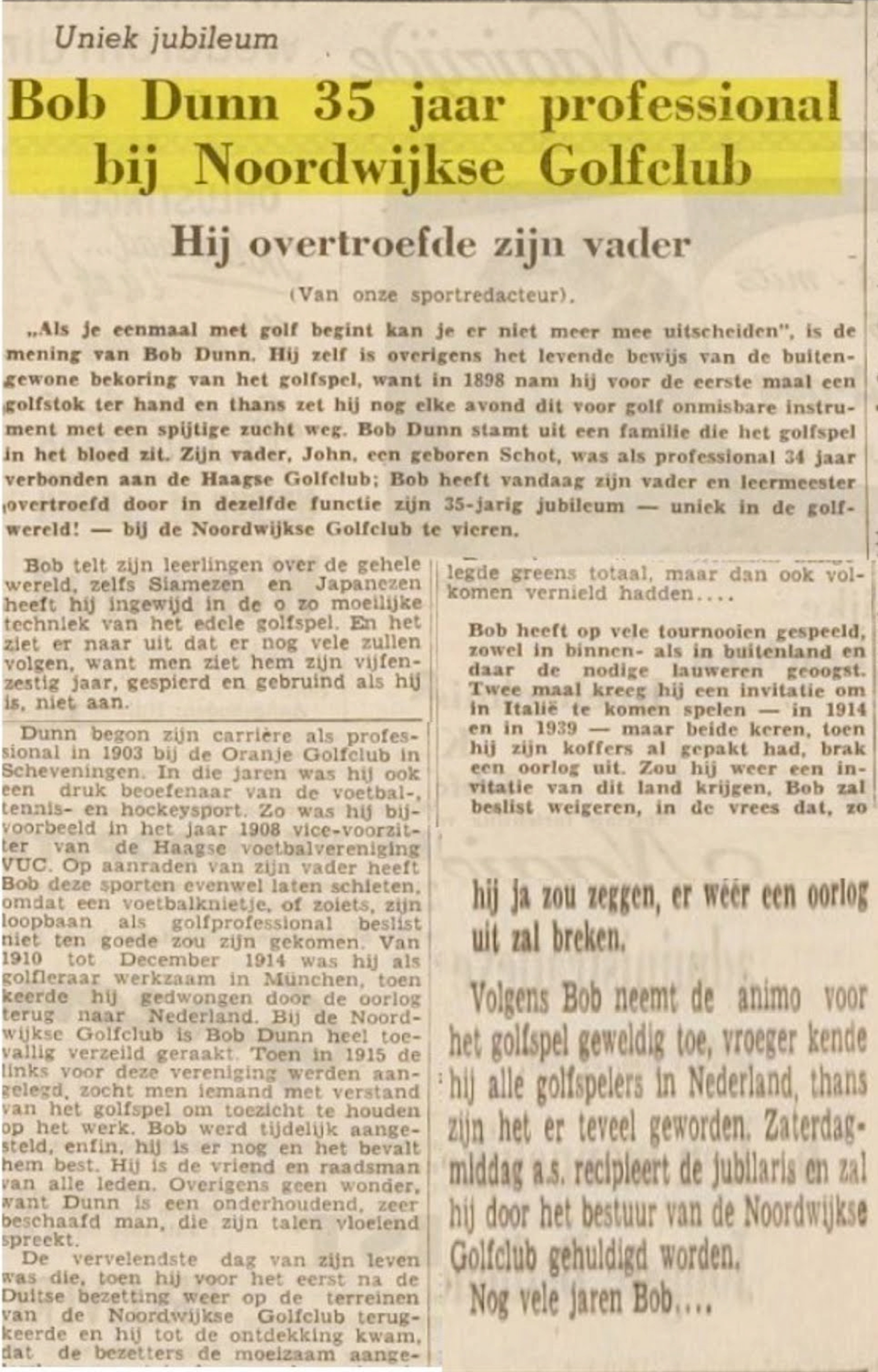 Leidsch Dagblad - 19500510