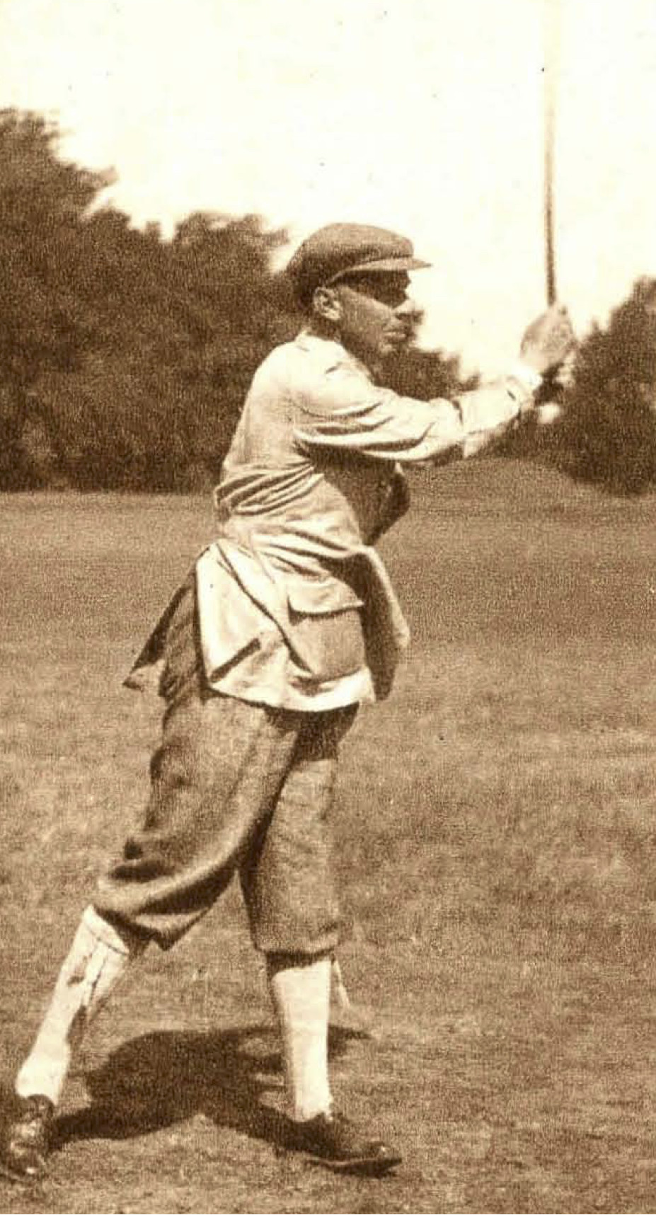 A.E. Dudok van Heel - 1923