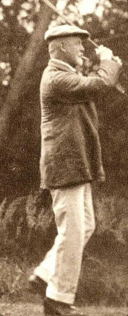 G. Schindhelm - 1923