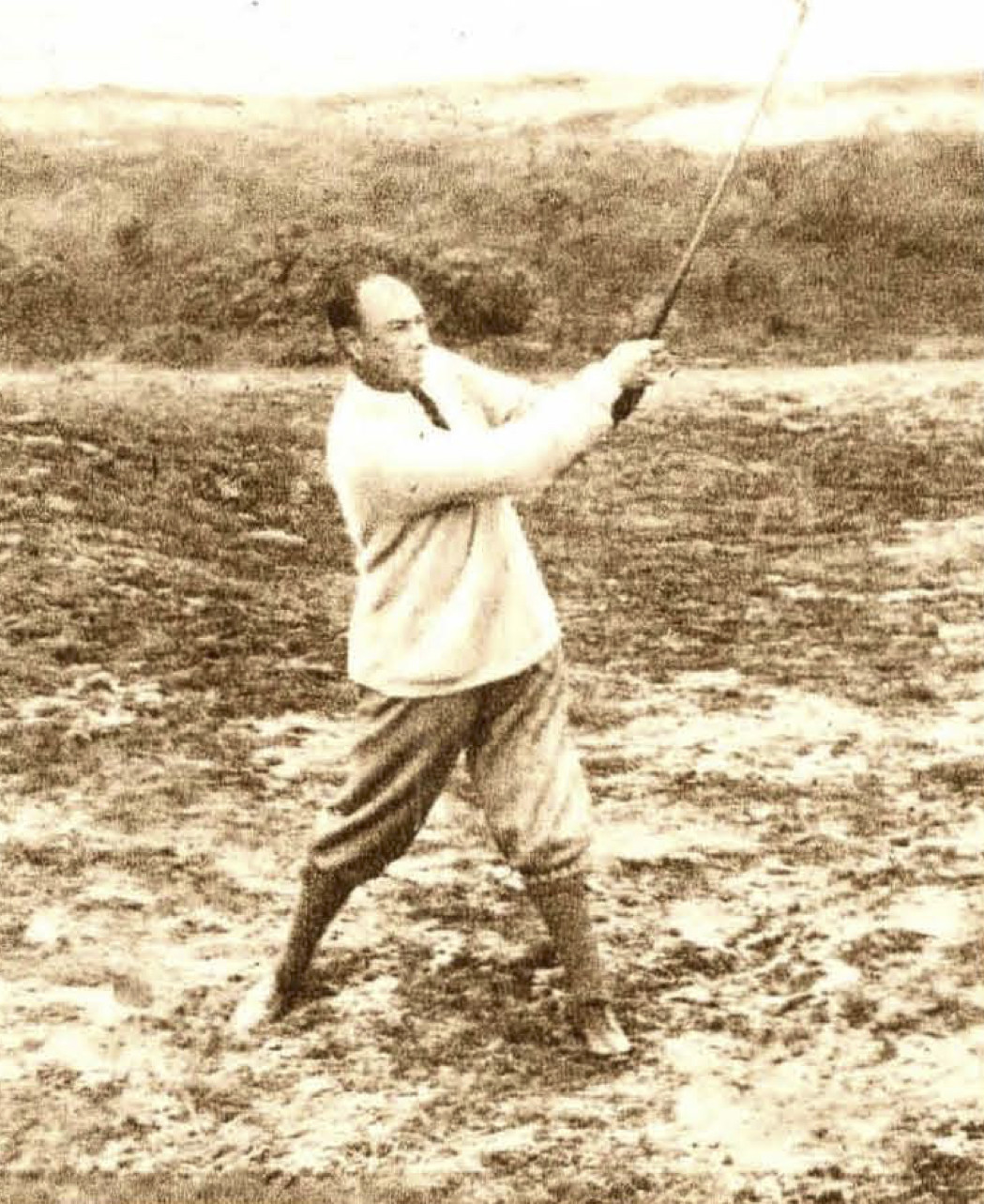 G. Heukensfeldt Slaghek - 1923