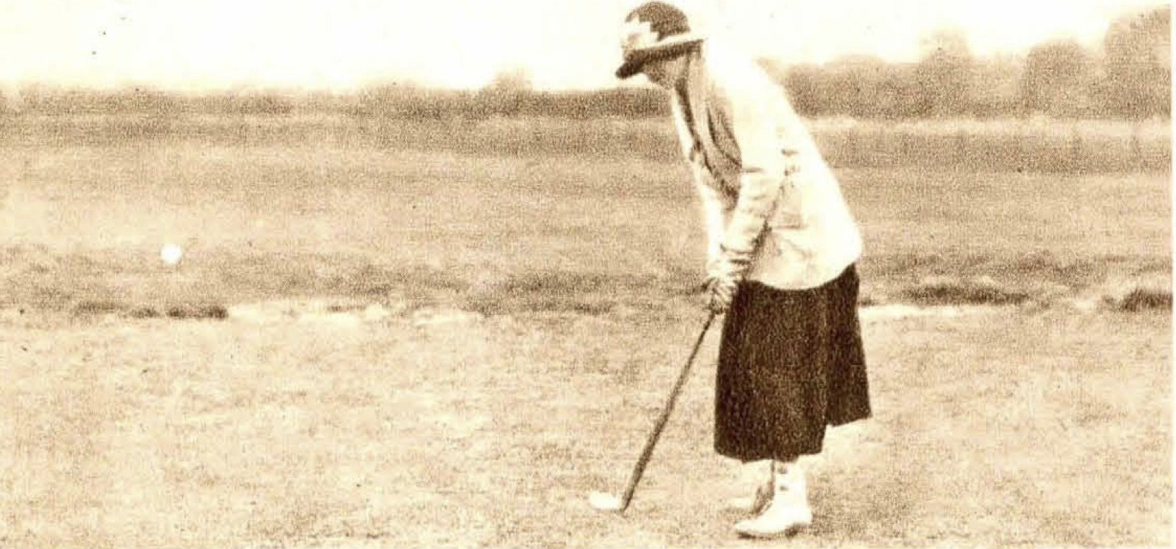 Lydia Reepmaker - 1923