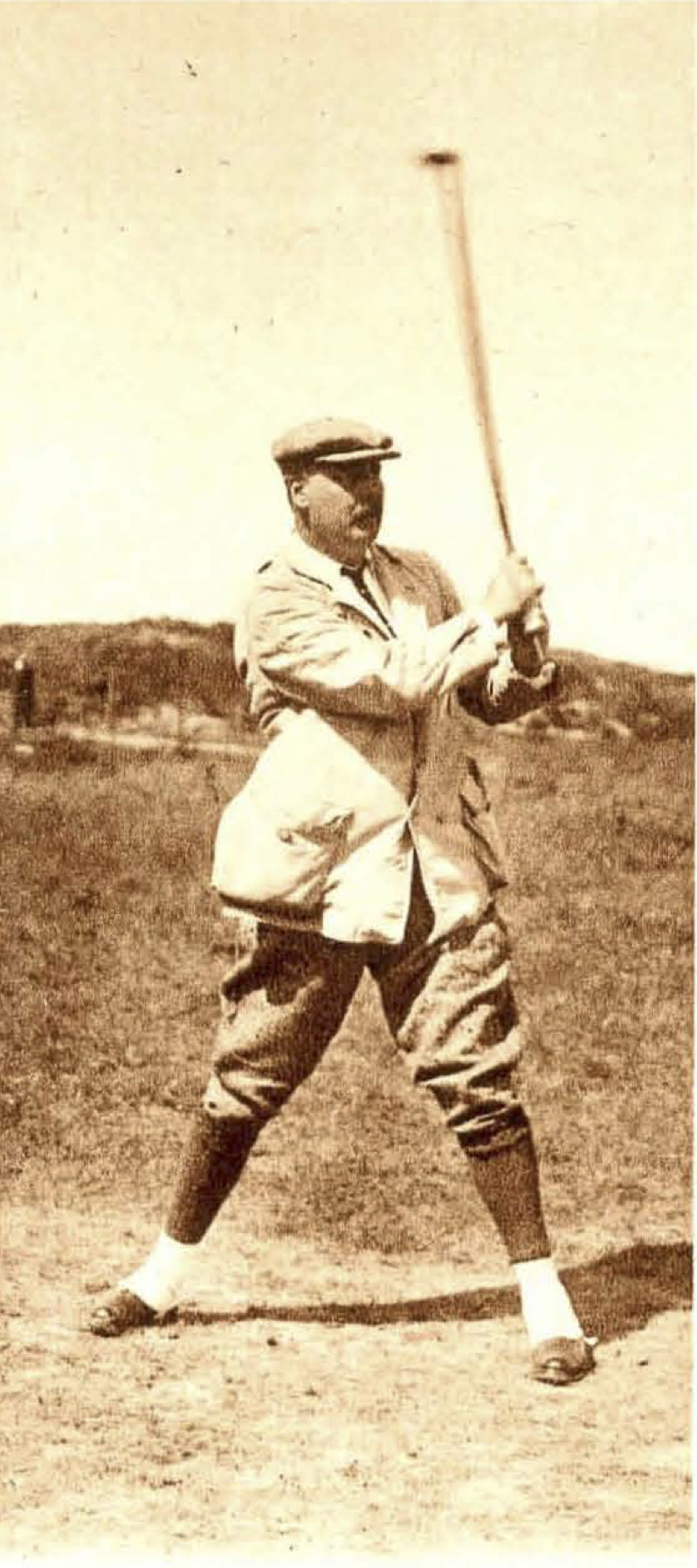 W. Boissevain - 1924