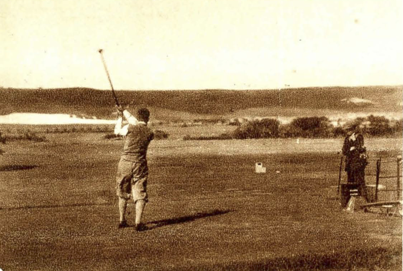 H.L. Boogaert - 1924