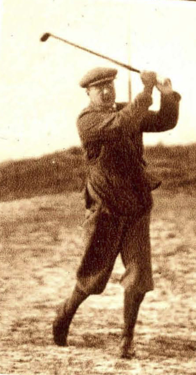 A.M. Snouck Hurgronje 1 - 1924