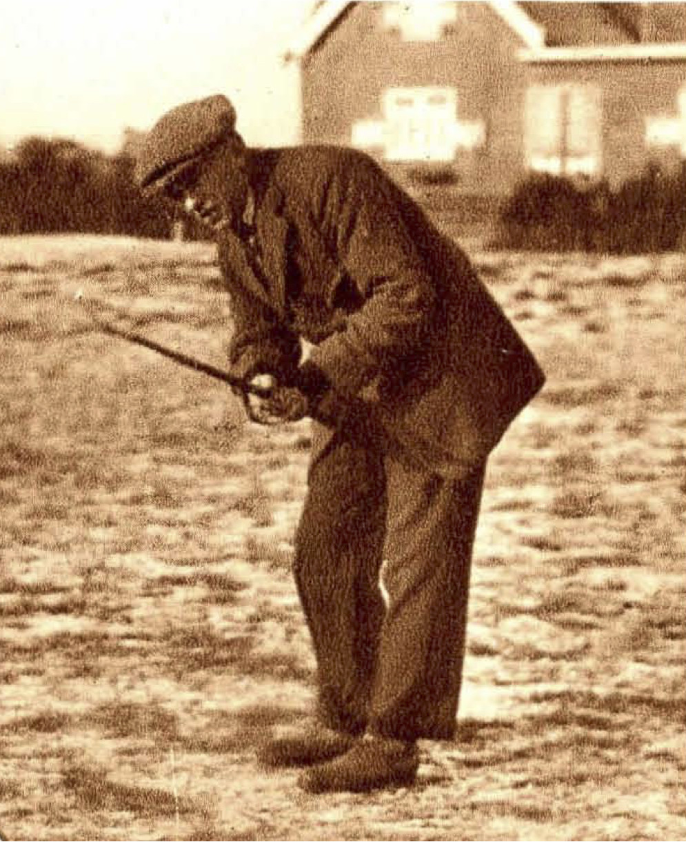 J. Oosterveer - 1924