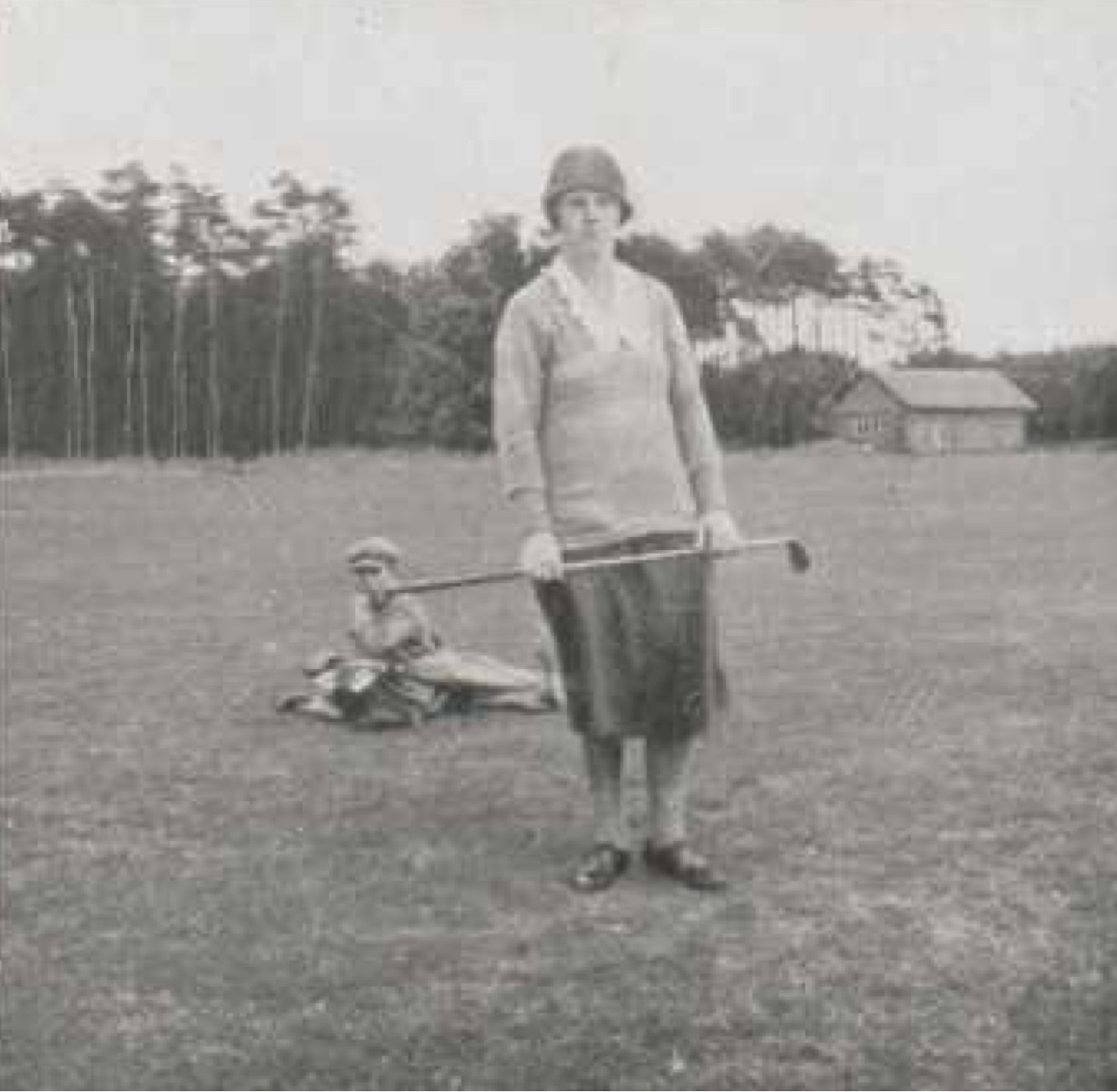 N. Fabius-Noyon - 1925