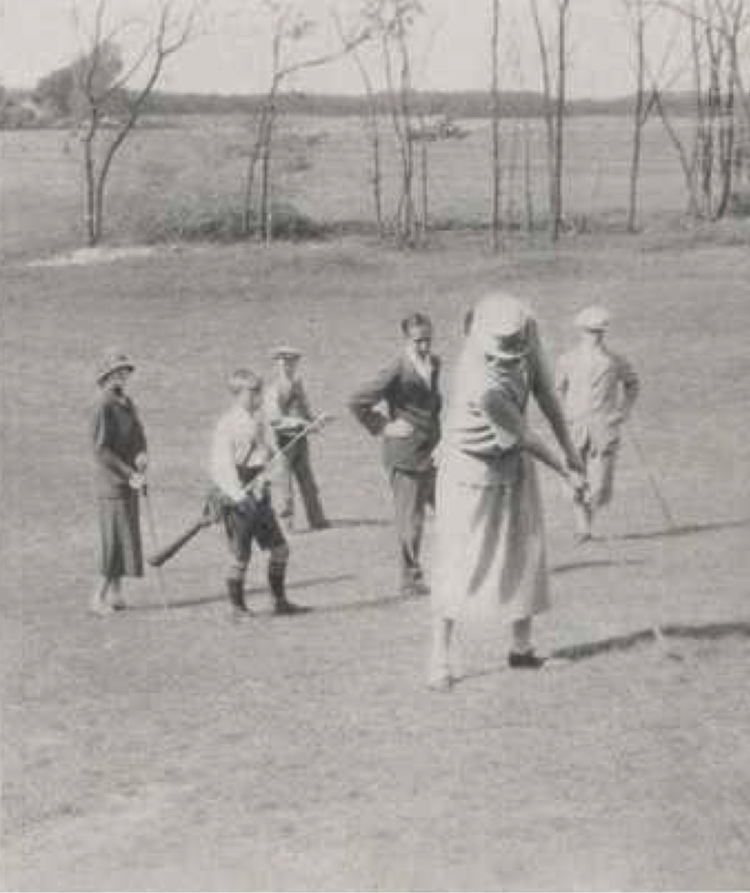 Mrs. Joannides - 1925