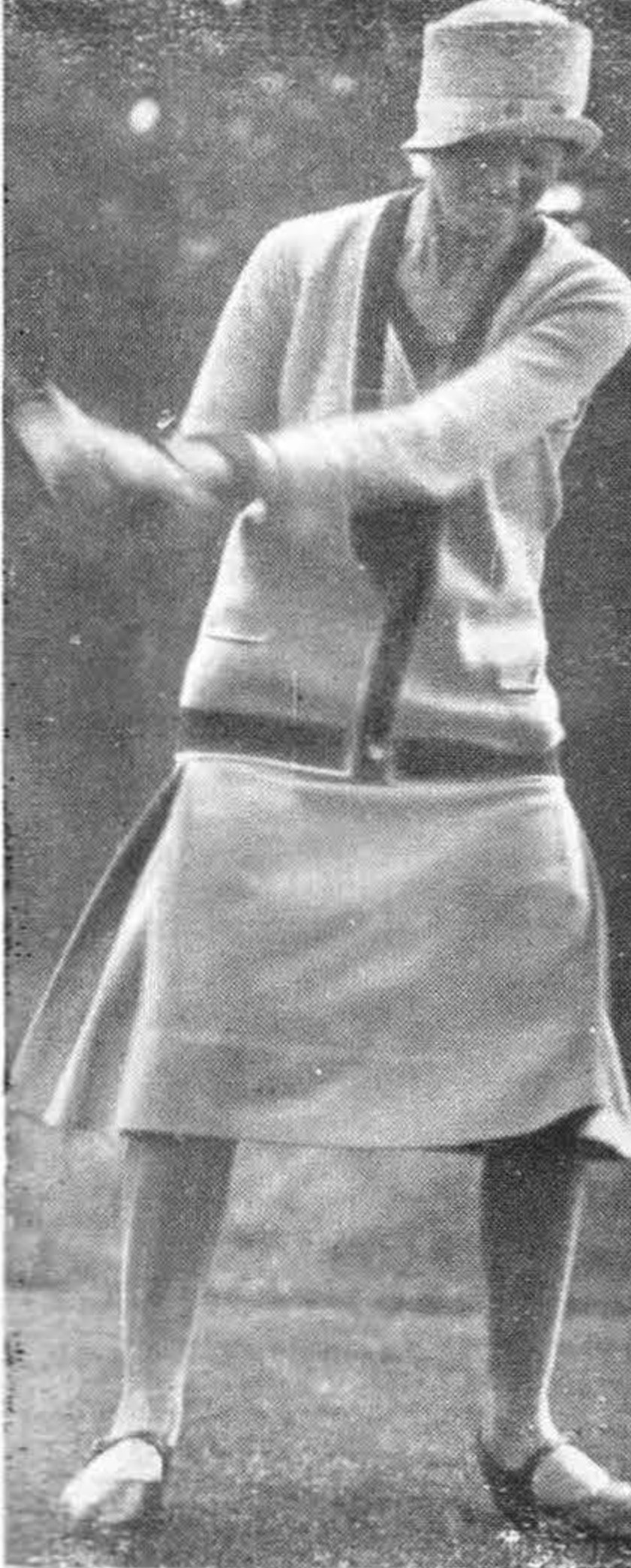 C.L. Smalt-Ravenswaay - 1937