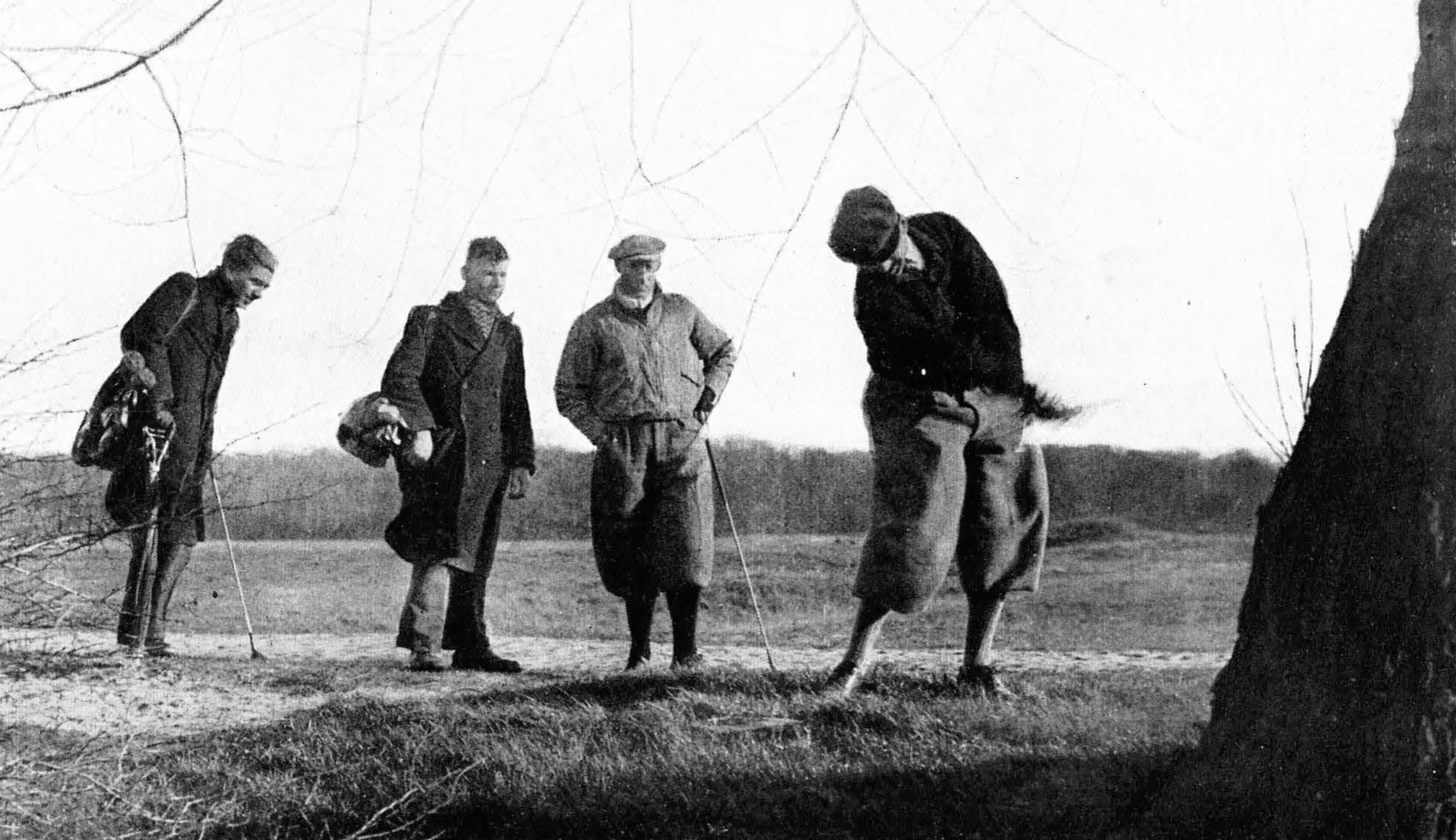 M. Wetselaar; A.J. Deen - 1937