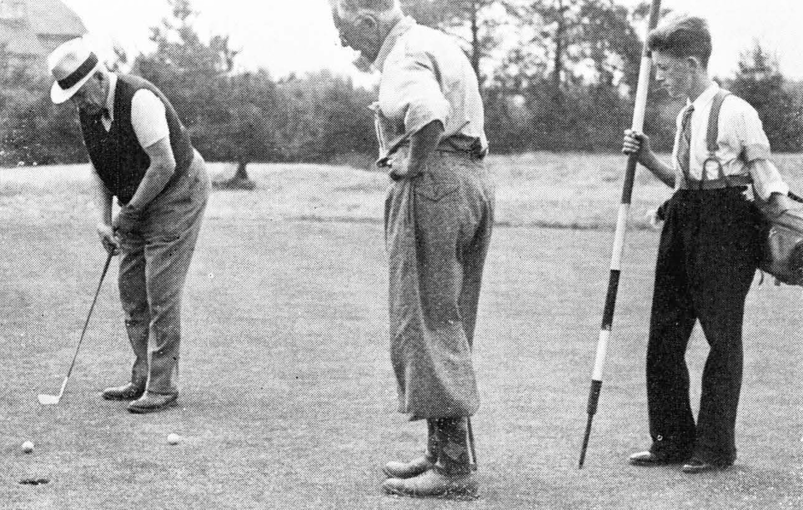 A.F. Philips; J. Feith - 1937