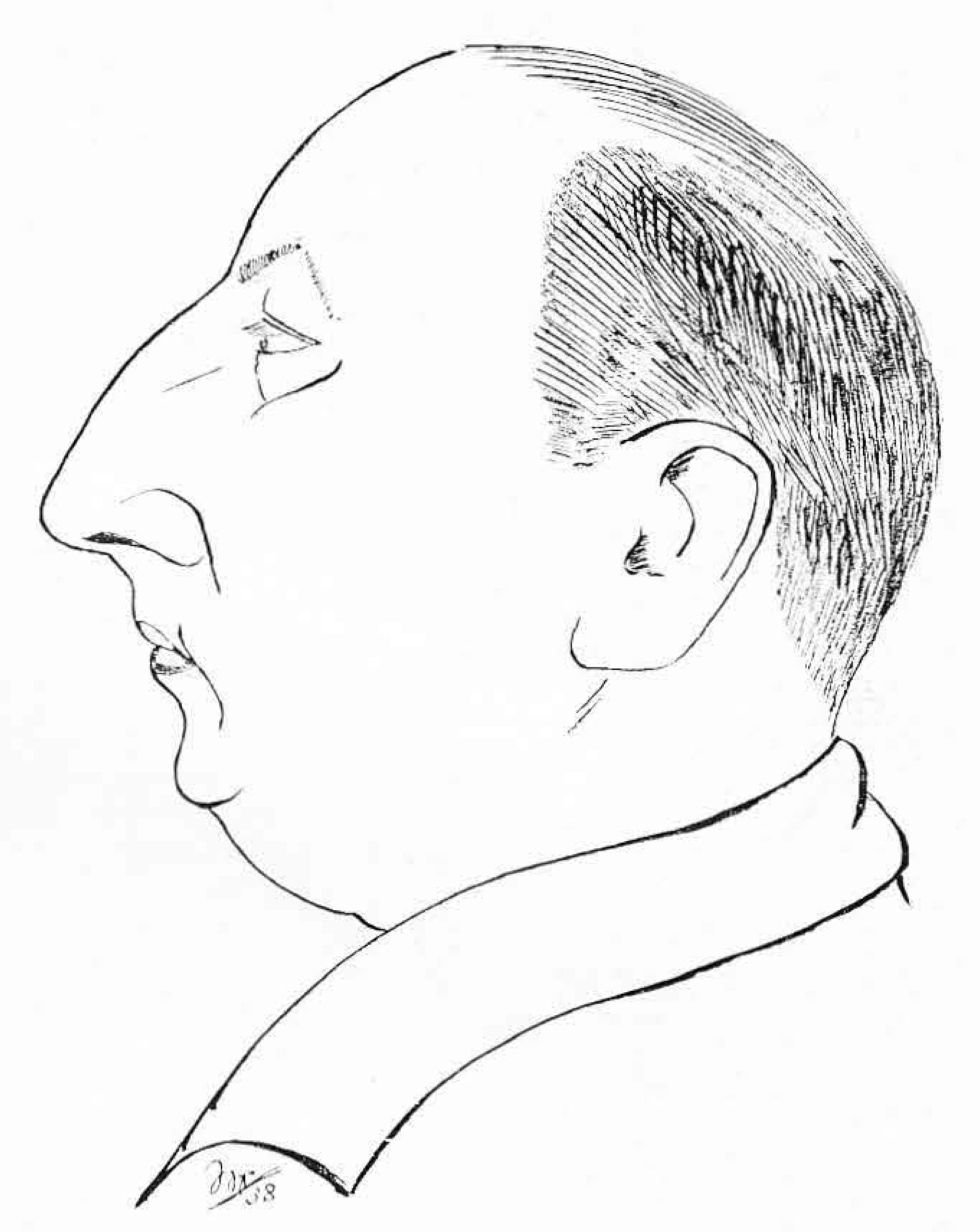 J.A.L. van der Lande - 1938