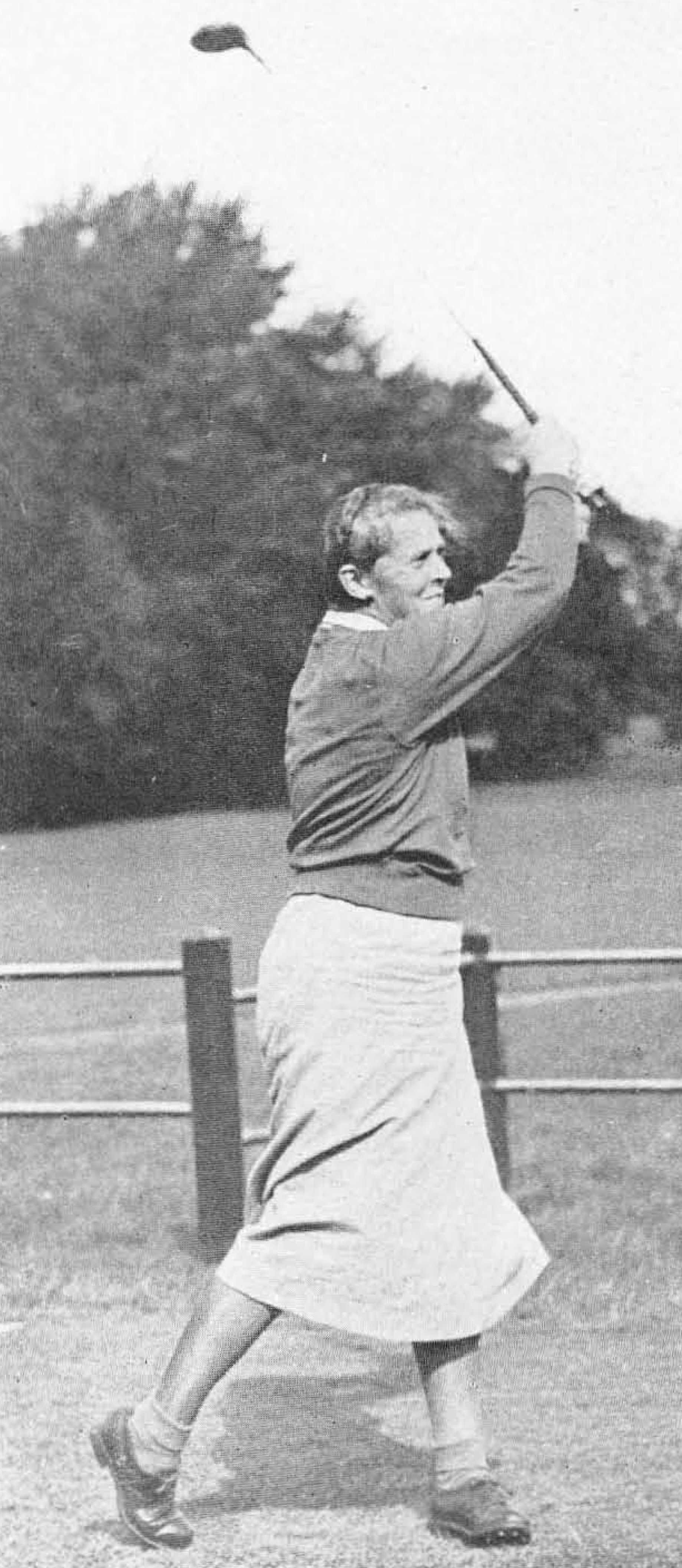 N. Fabius-Noyon - 1938