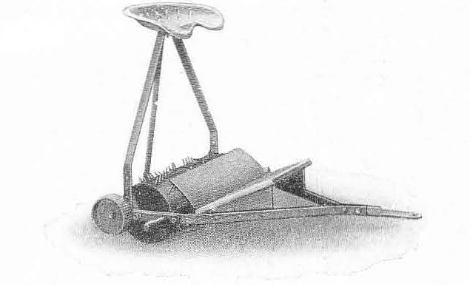 Sarel aanhang prikkelrol - 1938