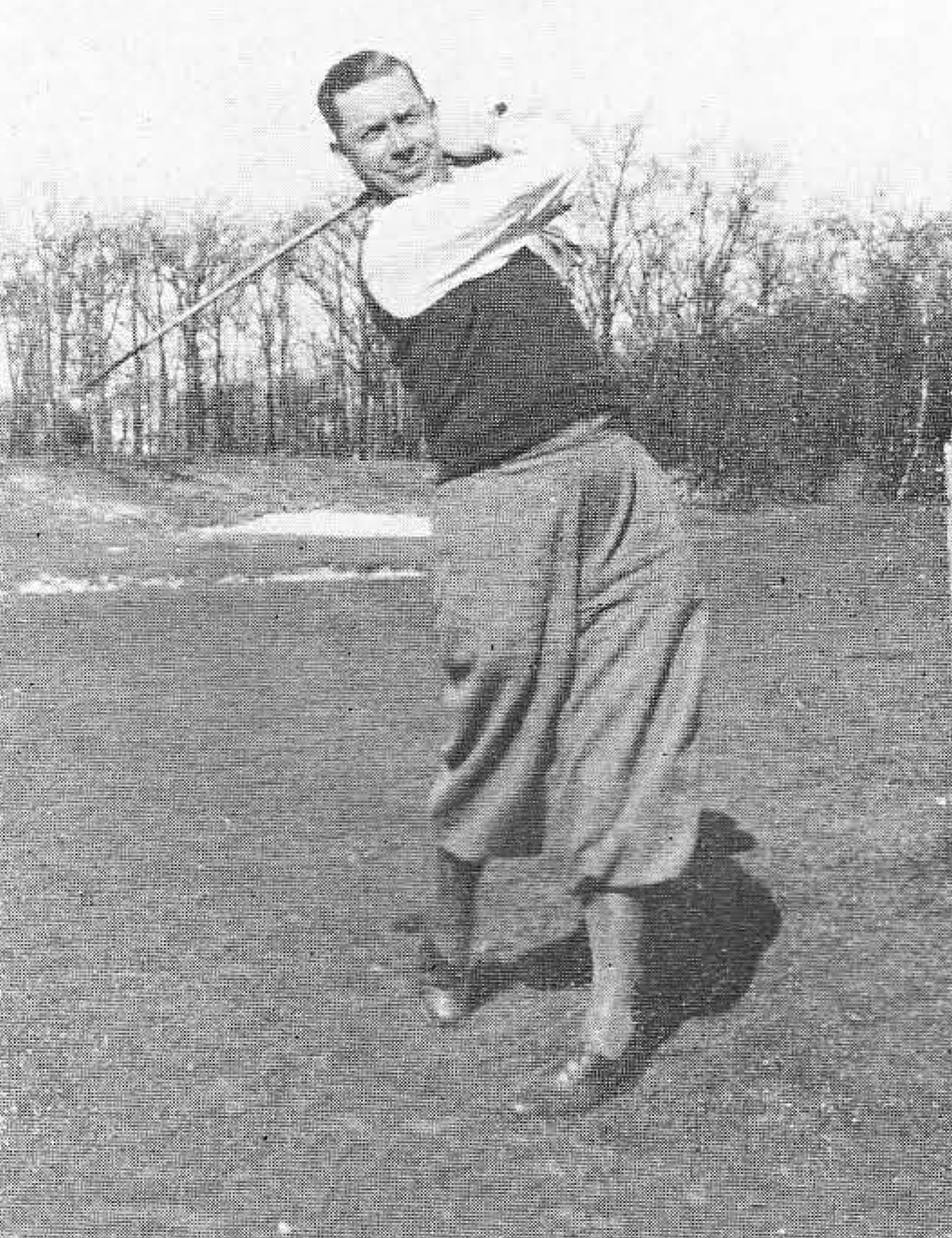 R.R.T. Buning - 1938