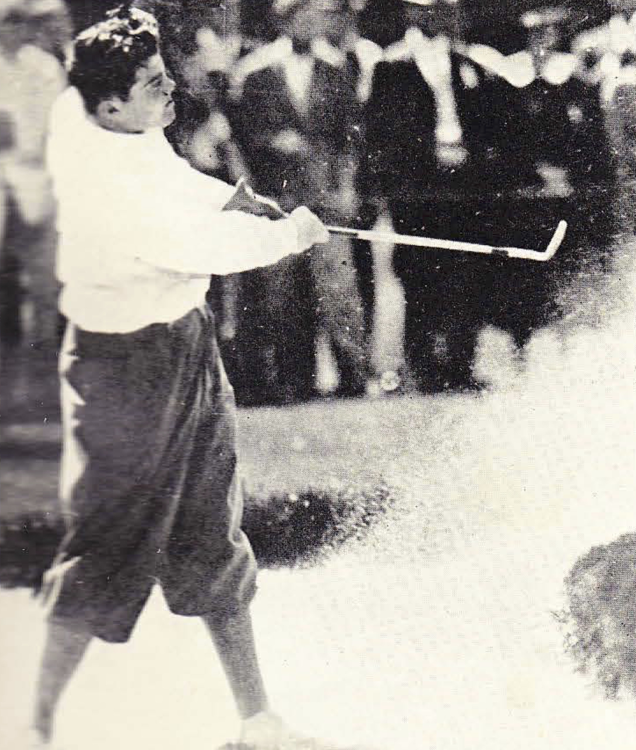 W. Lawson Little - 1938