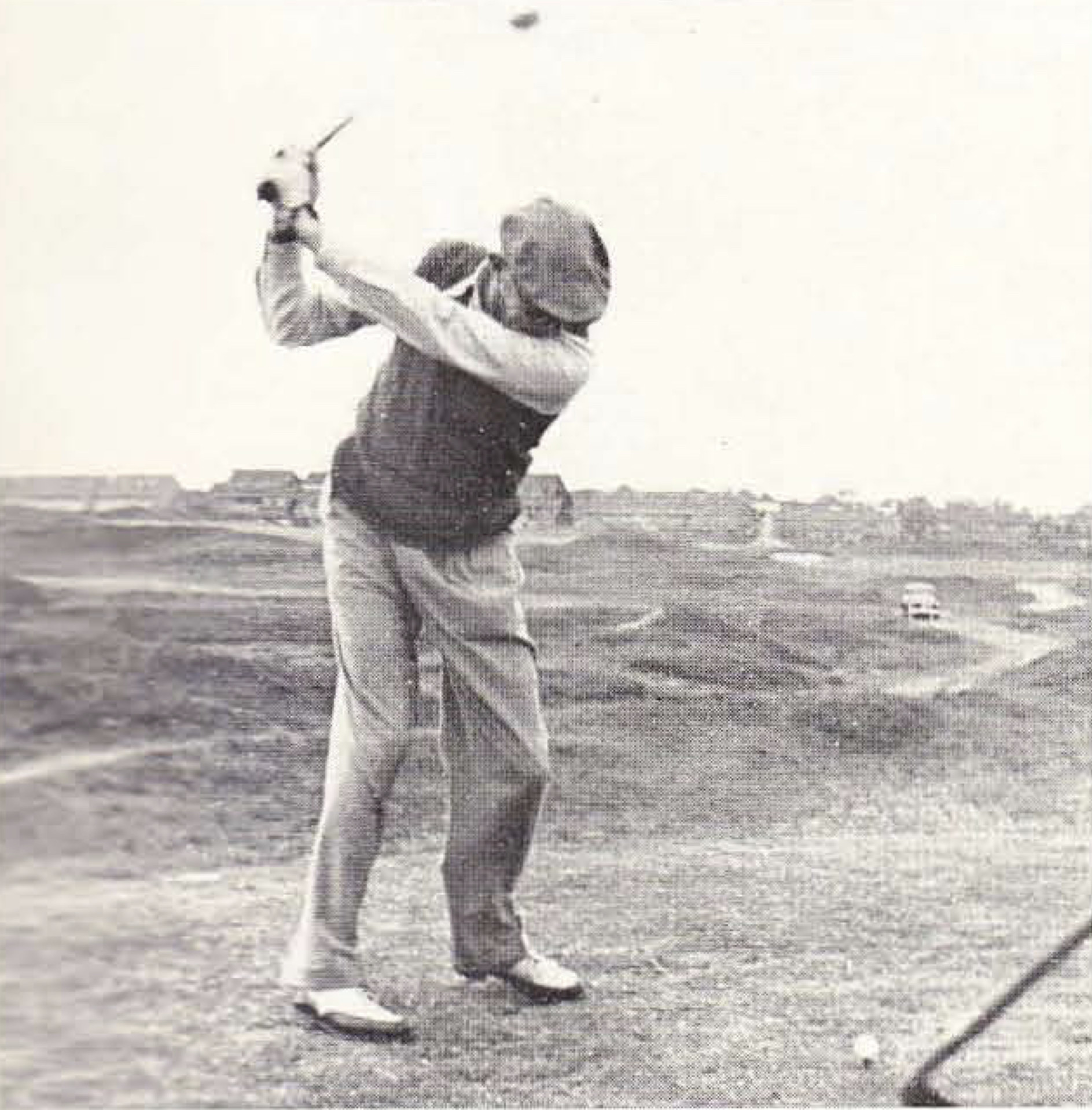 J.H.C. Salberg - 1938