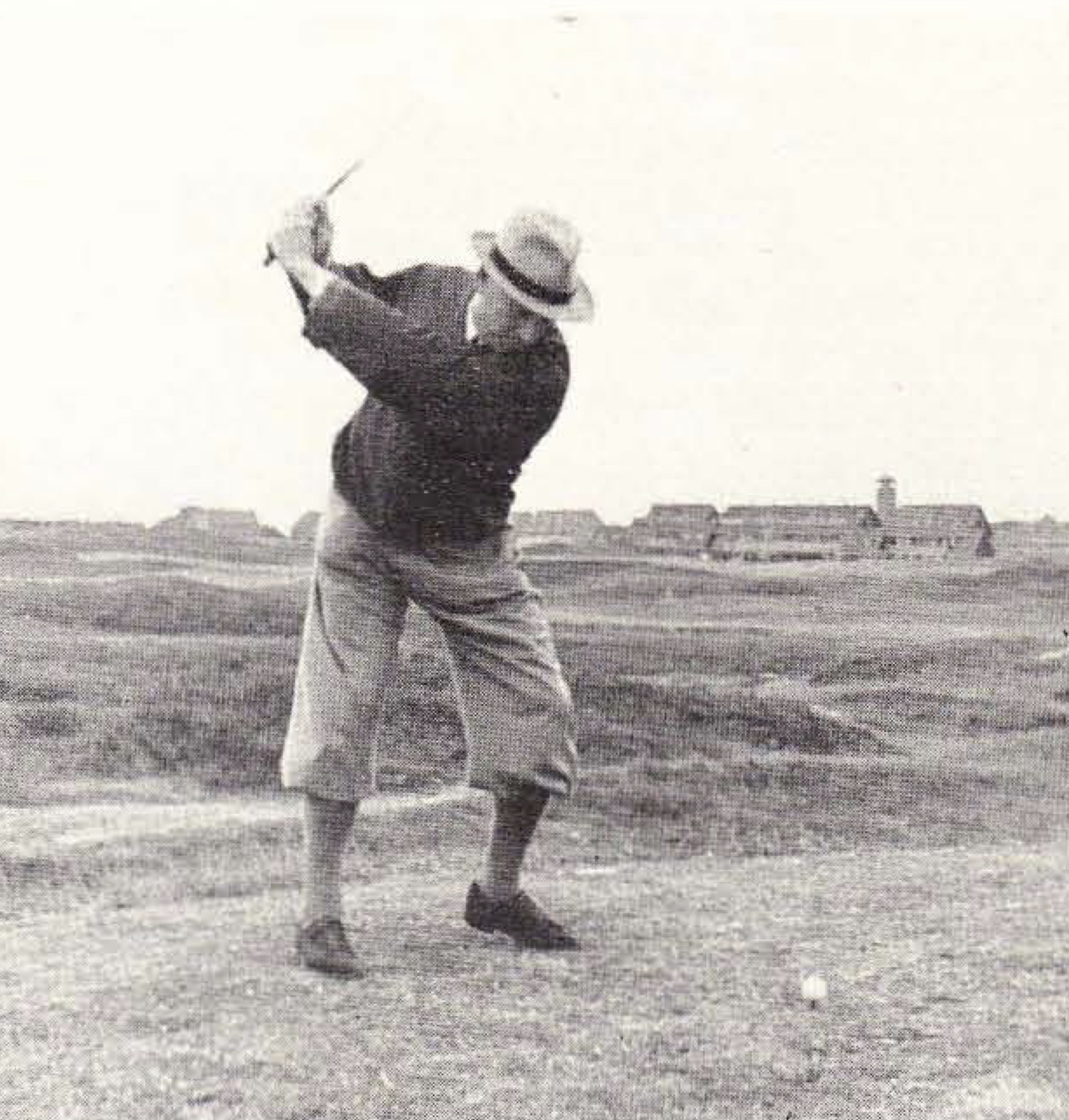 K.G. van Leyden - 1938