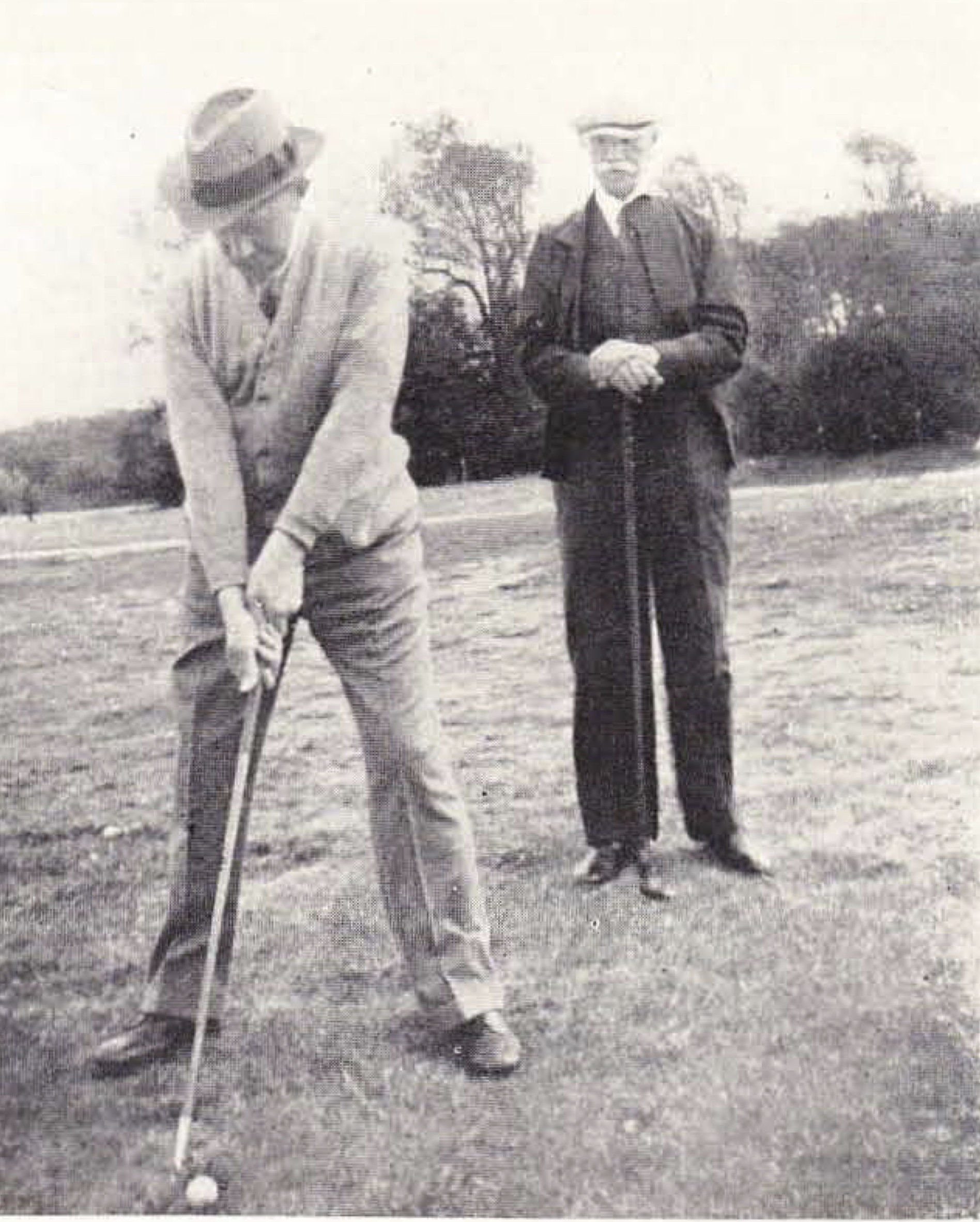 R.A. van Hardenbroek; J.A.N. Patijn - 1938