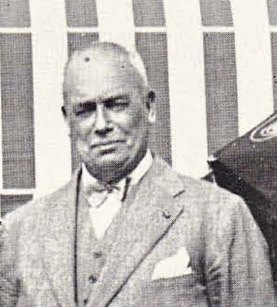 G.J. Maris - 1938