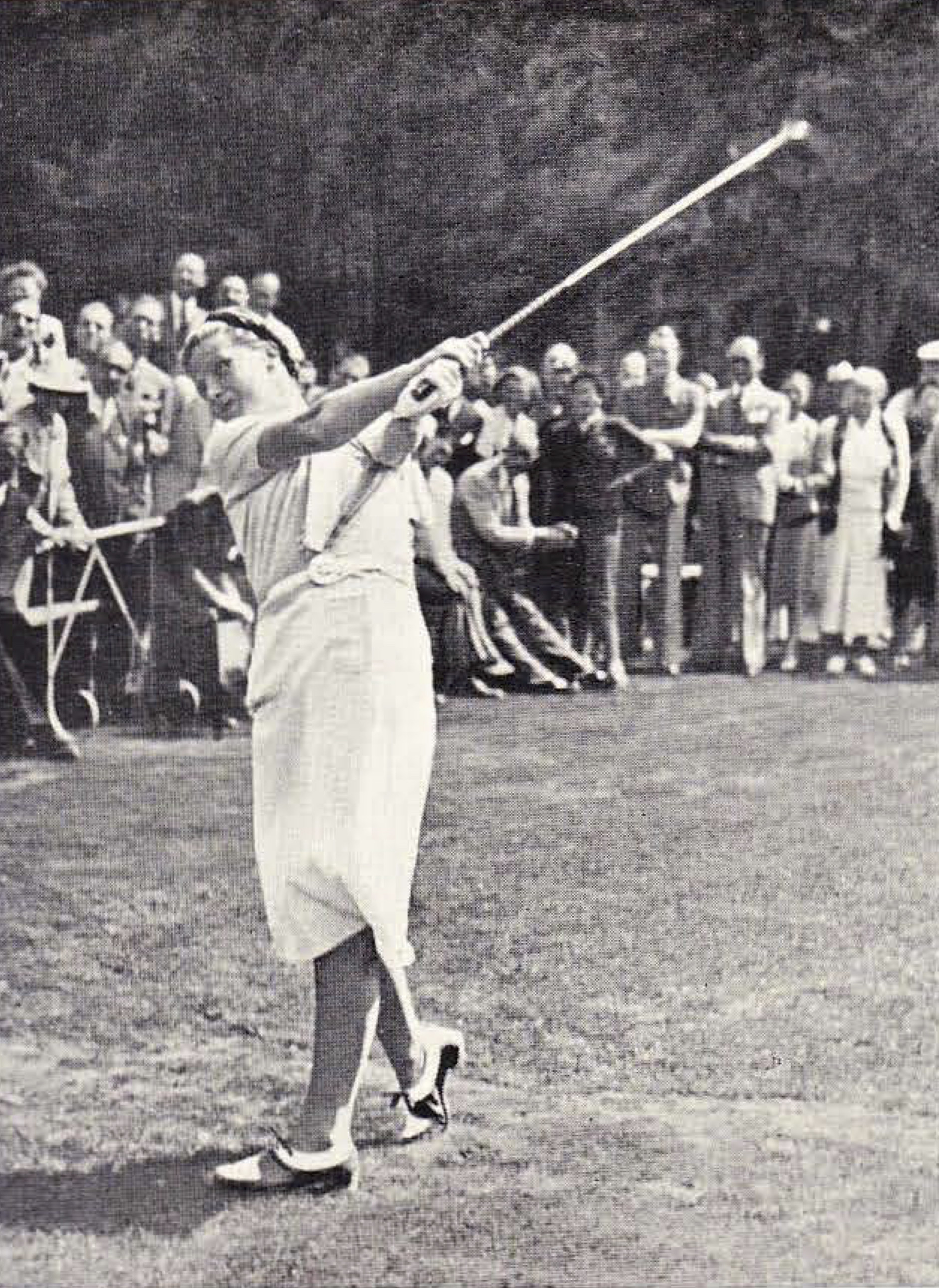 mej. D. de Thomaz de Bossiere - 1939