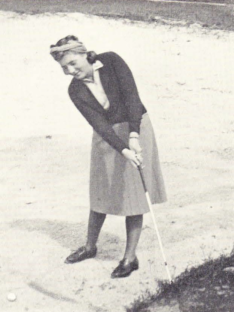 M.v.d.Dries - Haagsche (Schimmelpenningh) - 1940