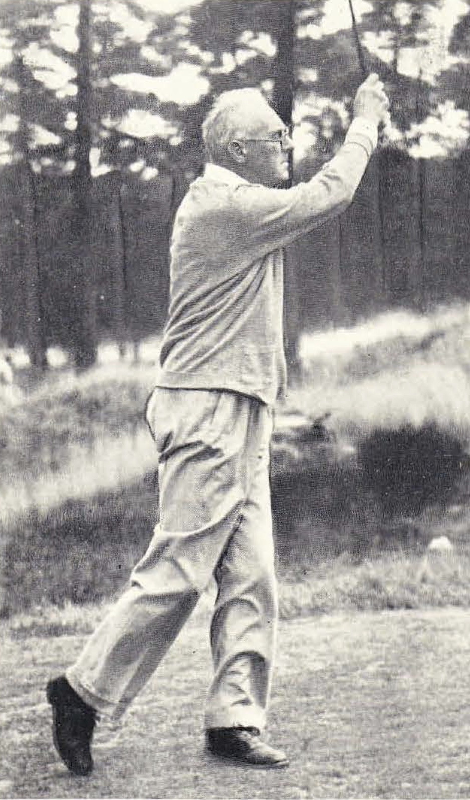 J.H.C. Salberg - De Pan (Schimmelpenningh) - 1940