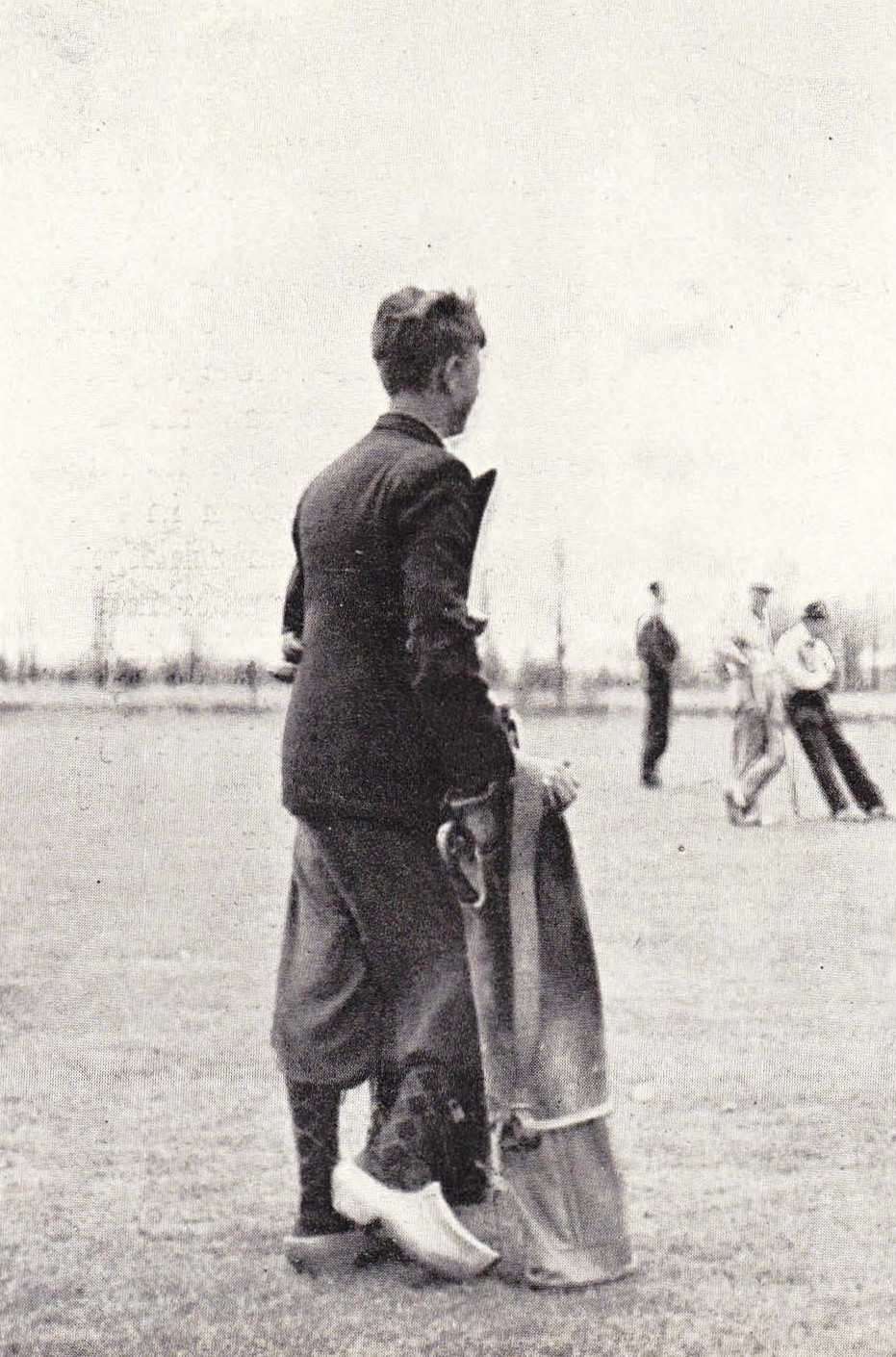 Caddie - Amsterdamse (Schimmelpenningh) - 1941