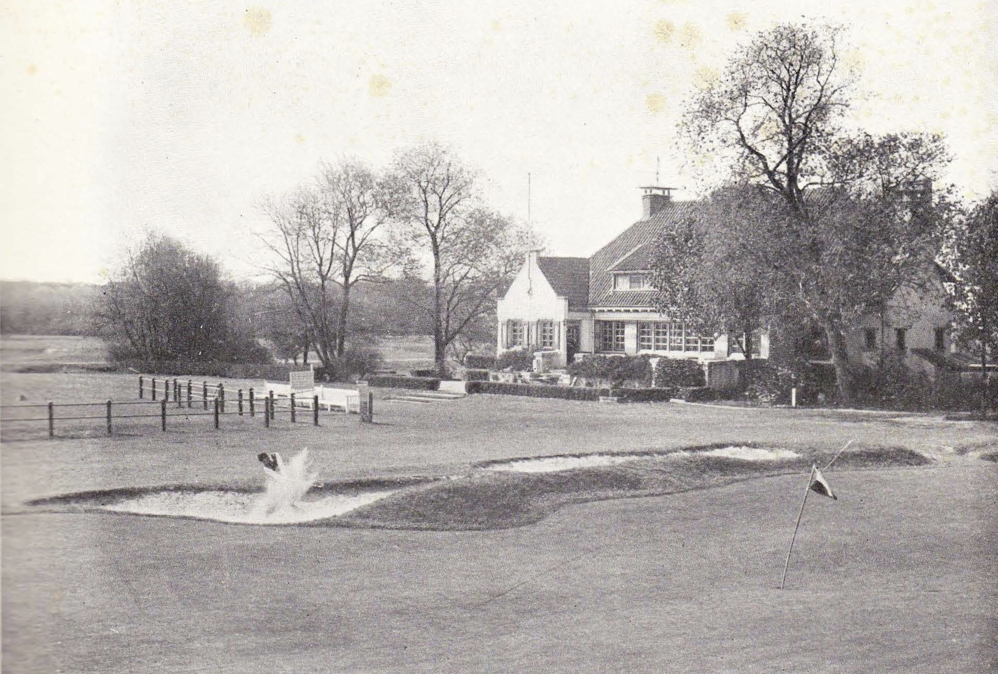 Haagsche (Schimmelpenningh) - 1941