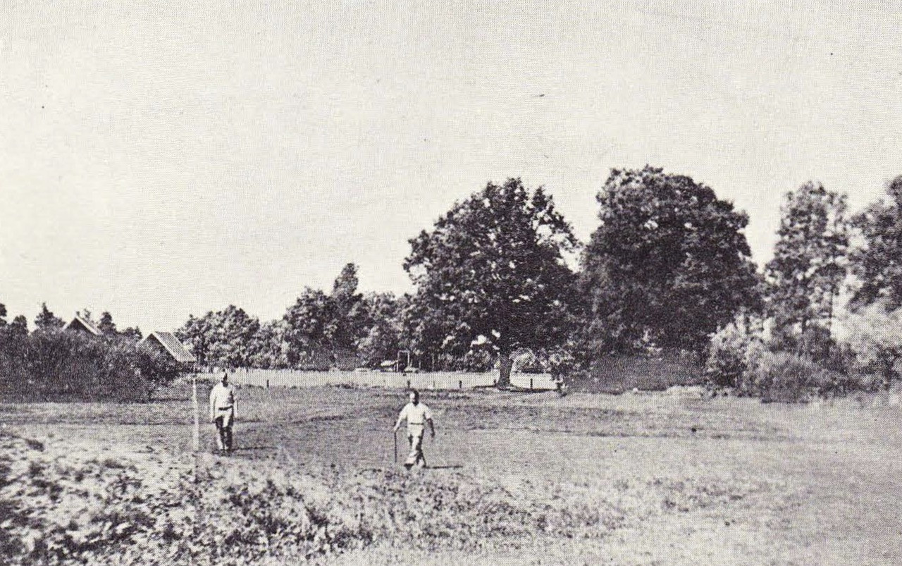 Twentsche GC (Schimmelpenningh) - 1942