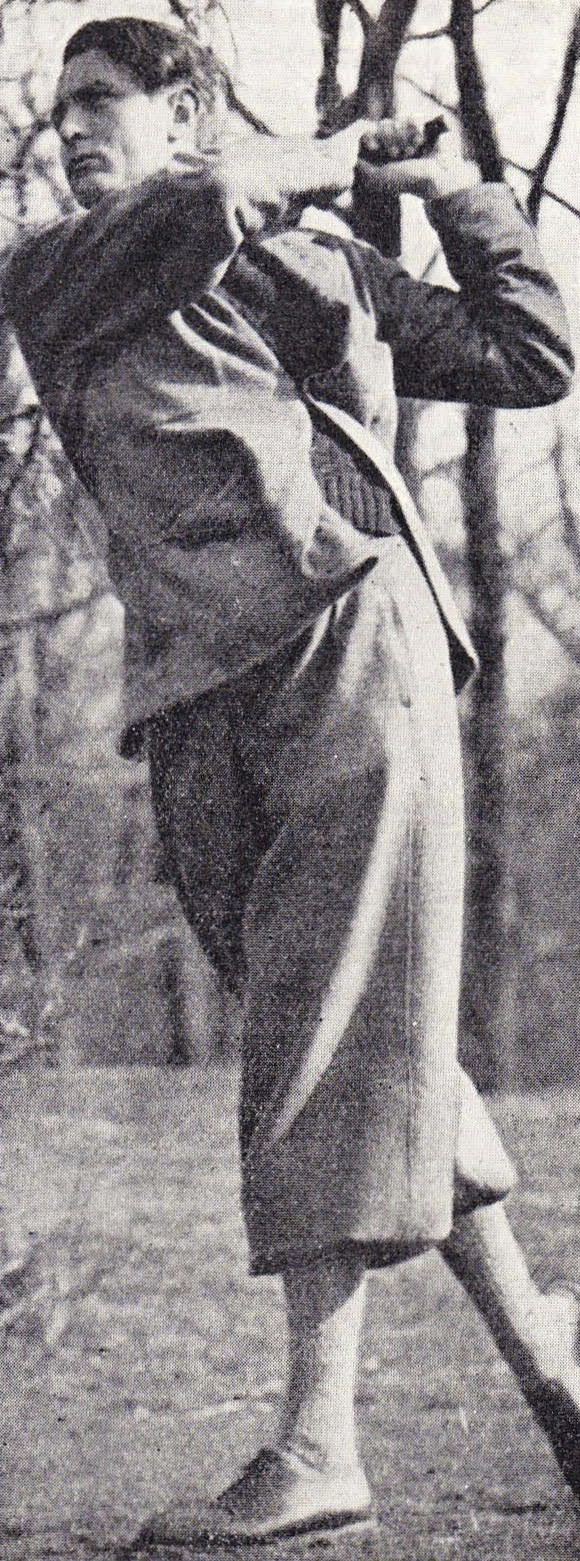 Calkoen (Schimmelpenningh) - 1946