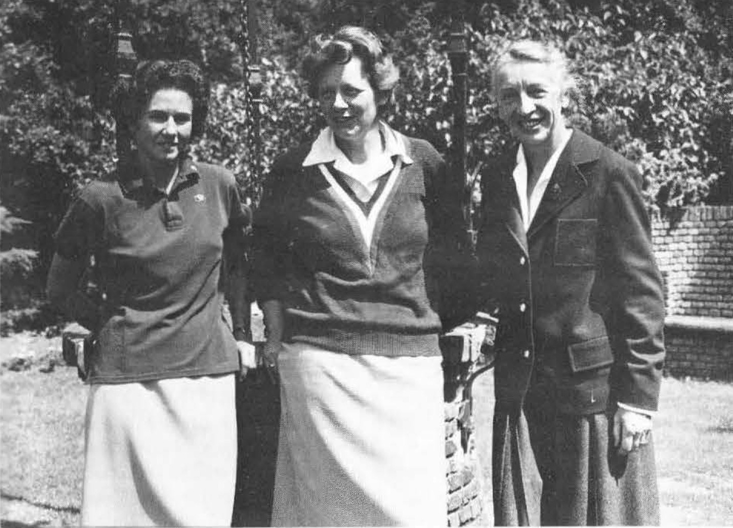 Nederland-Frankrijk - 1955