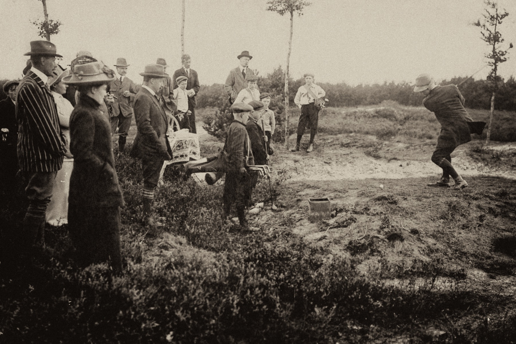 Afslag op de Doornsche 2