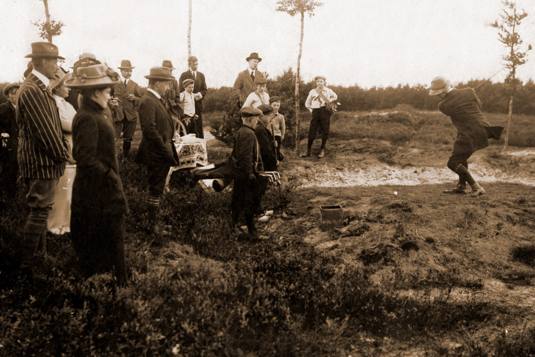 Afslag op de Doornsche