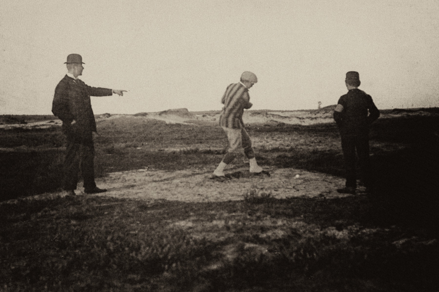 Drive op de Doornsche 2