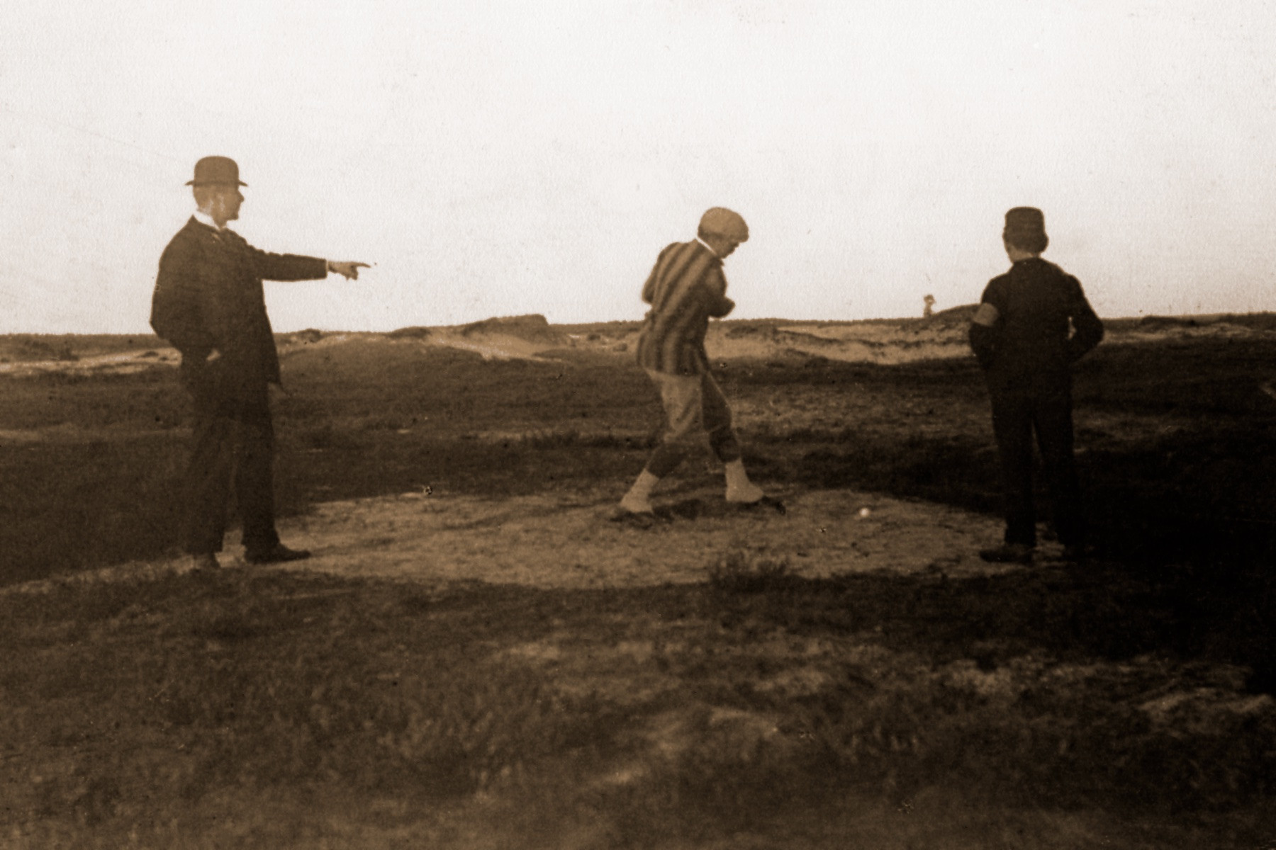 Drive op de Doornsche