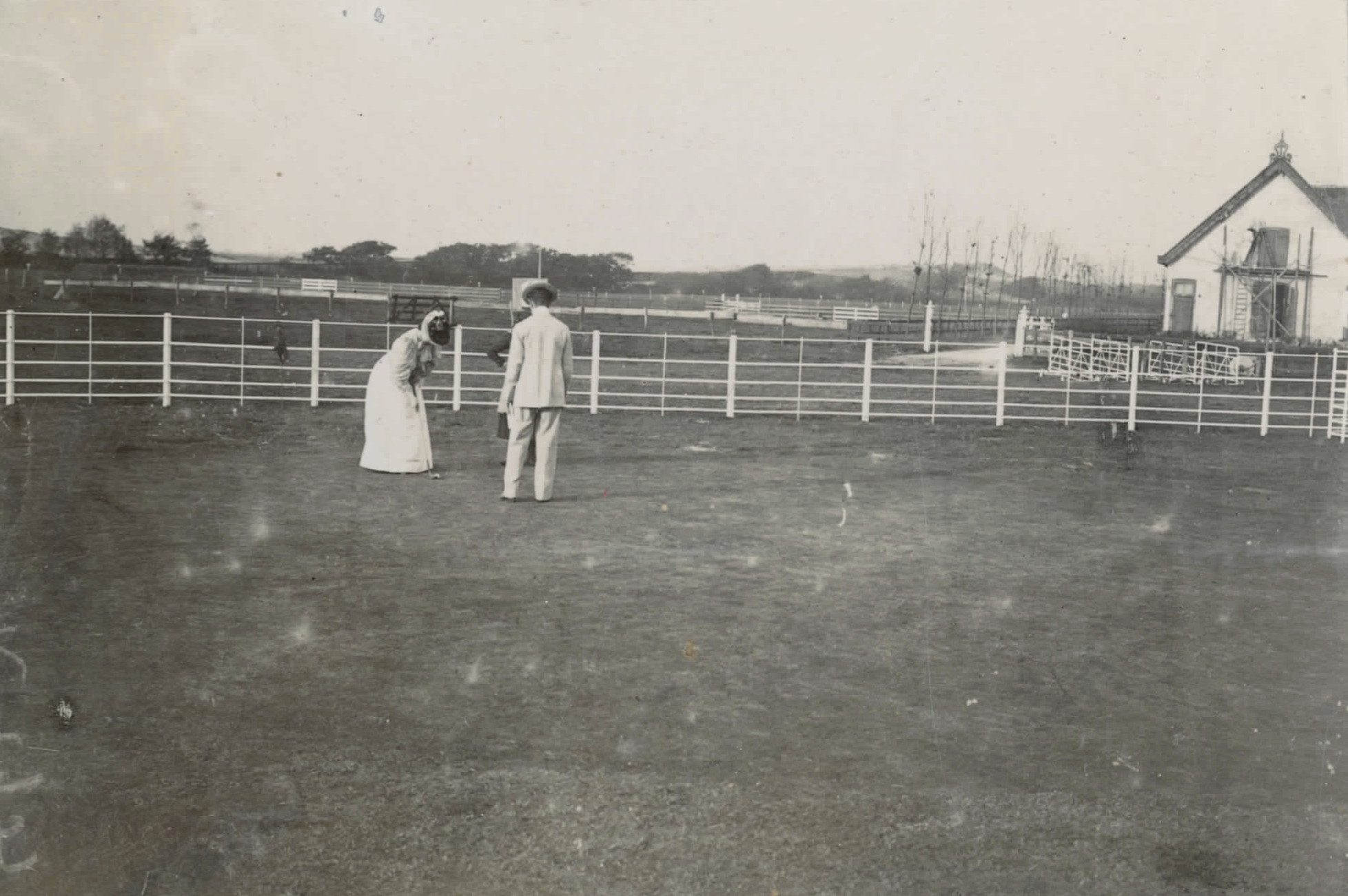 Brienen - Crommelin - 1895