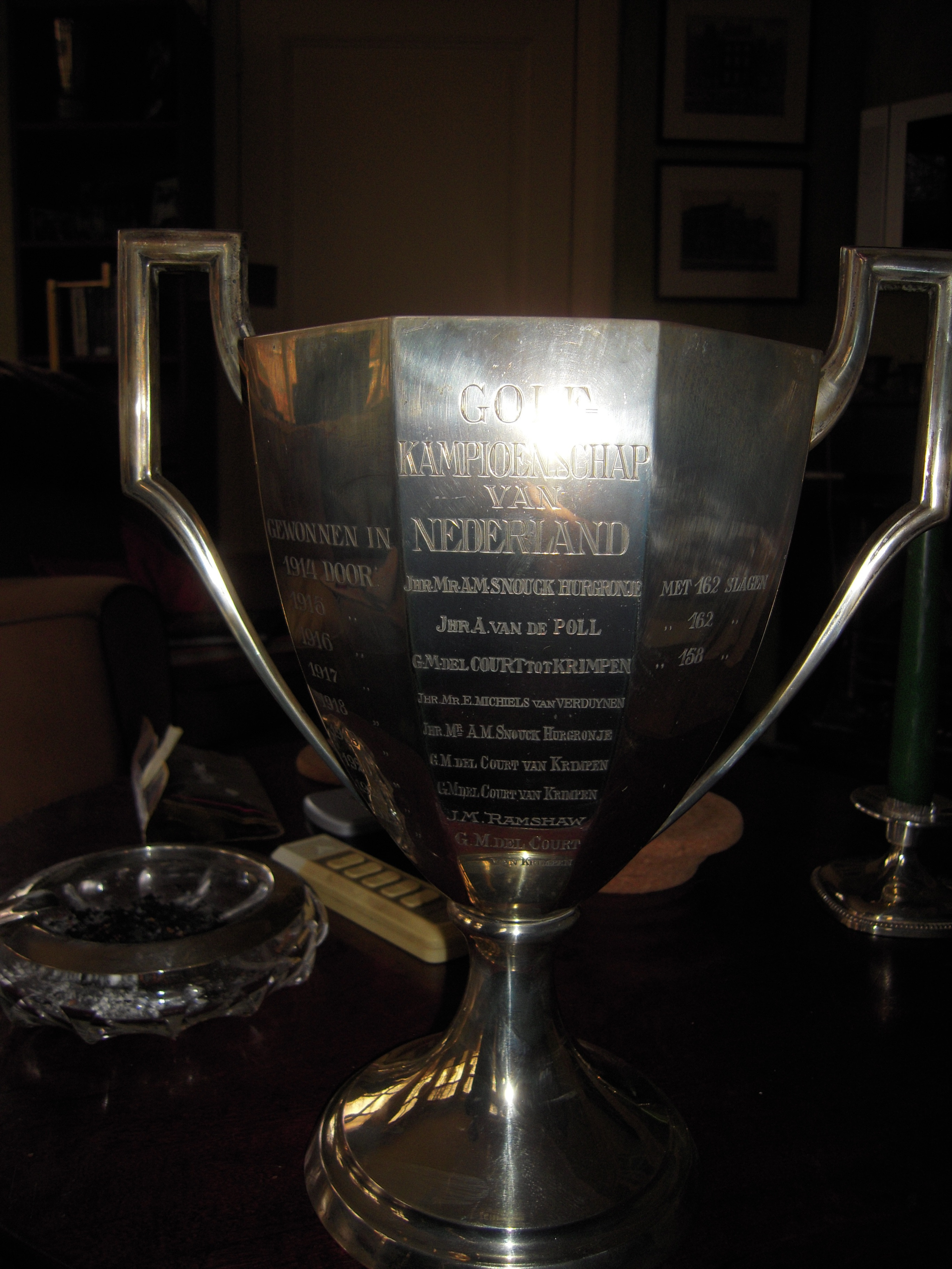 Amateurkampioenschap