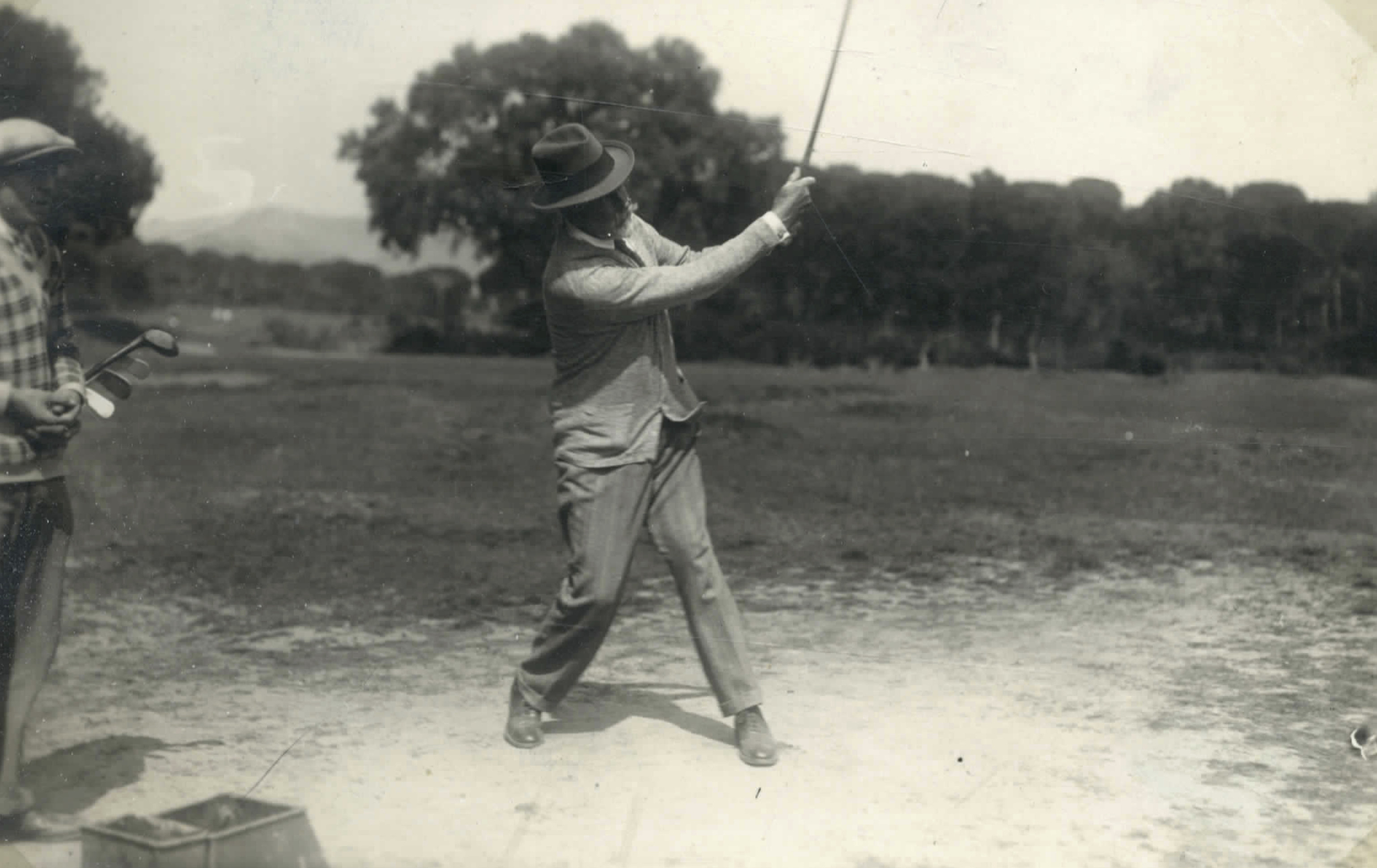 F. Cremers drivend - 1929