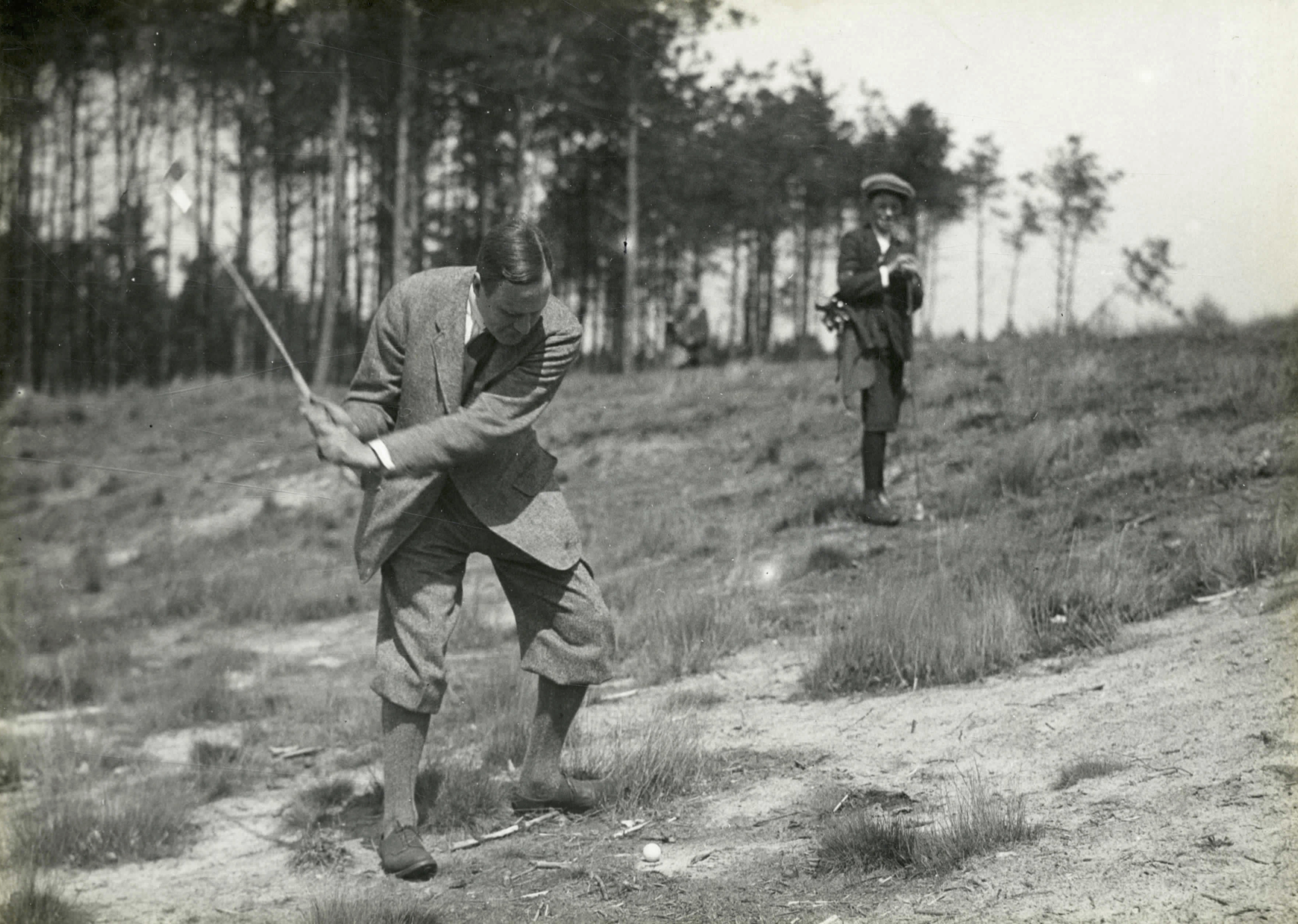 G.M. Del Court van Krimpen