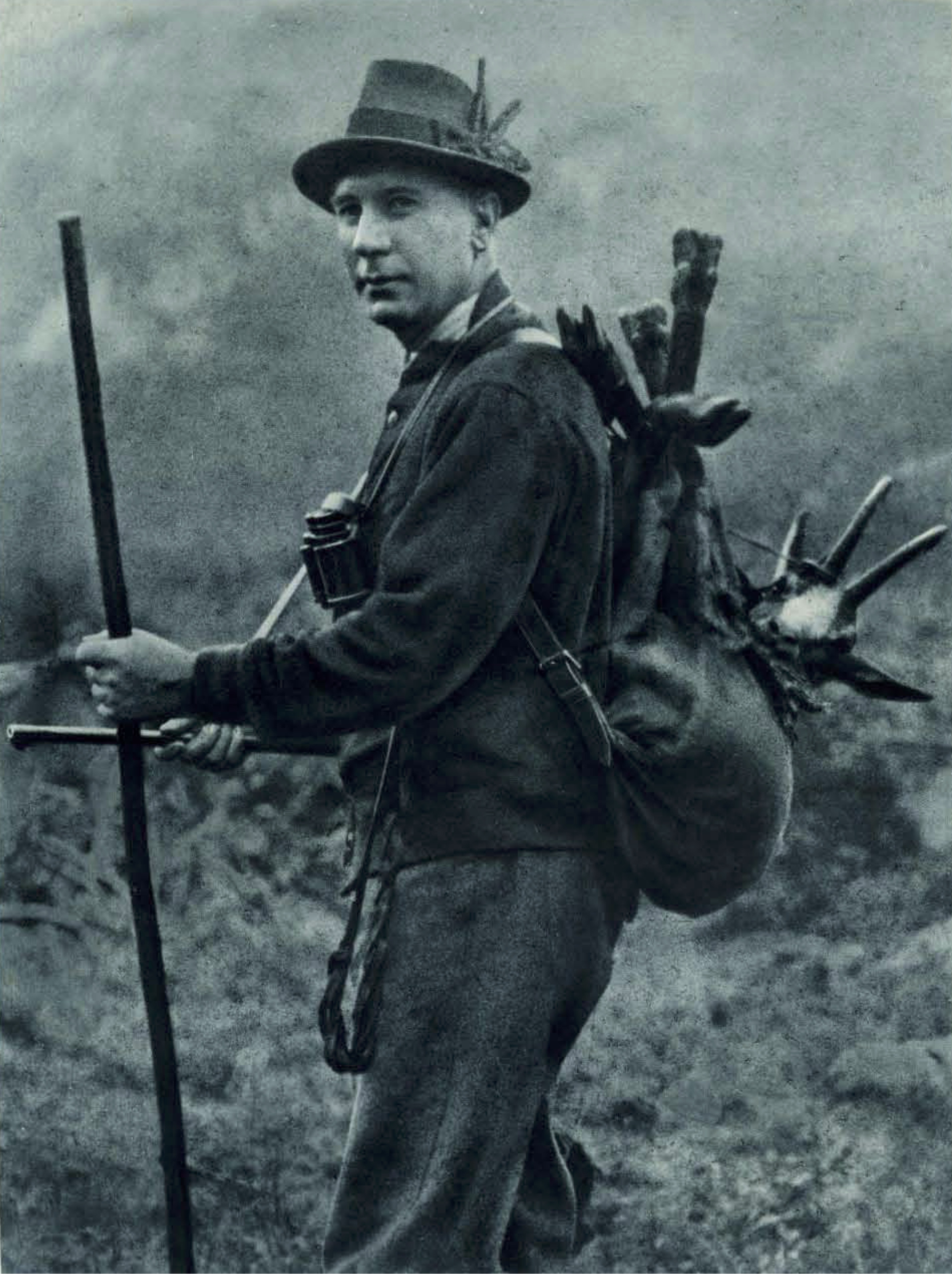 W.G. Sommerhoff - 1928