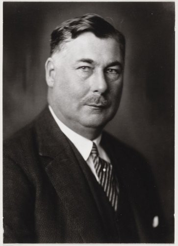 W. Boissevain - 1930