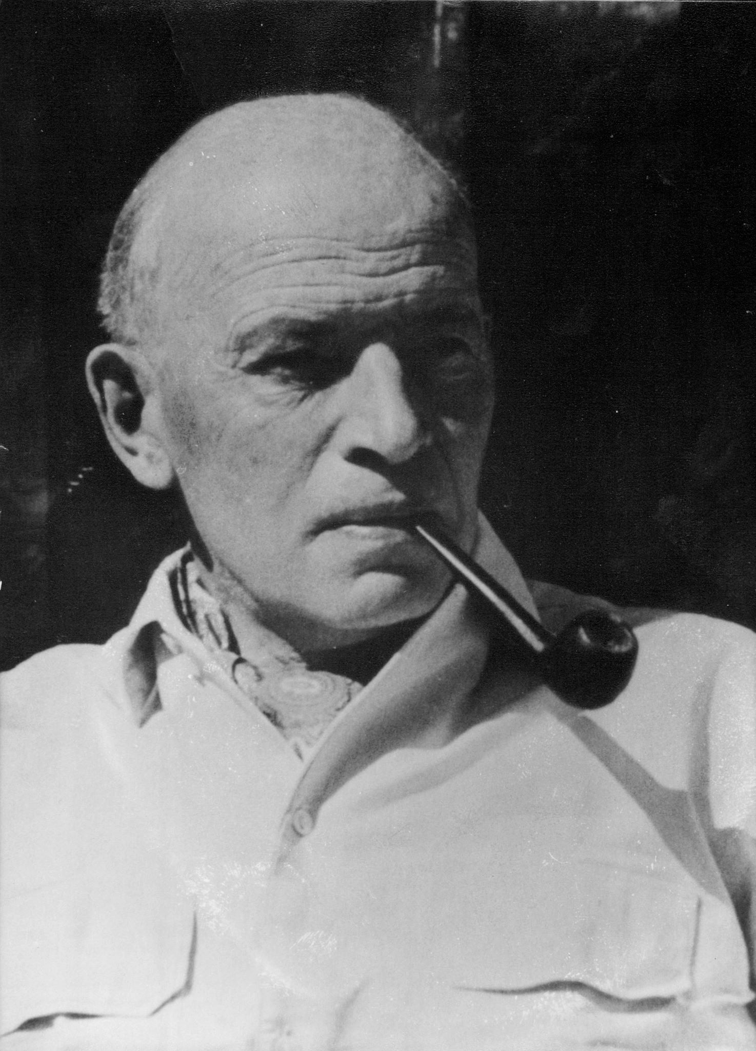 Jhr. J. van den Brandeler