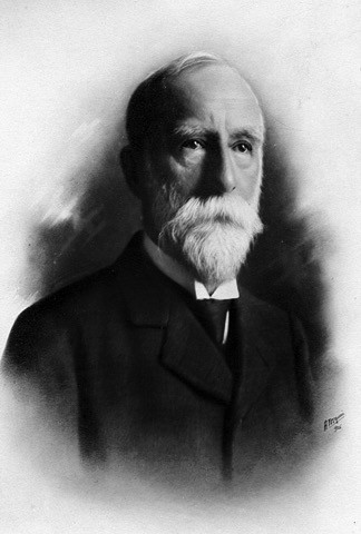 Frans de Wetstein Pfister