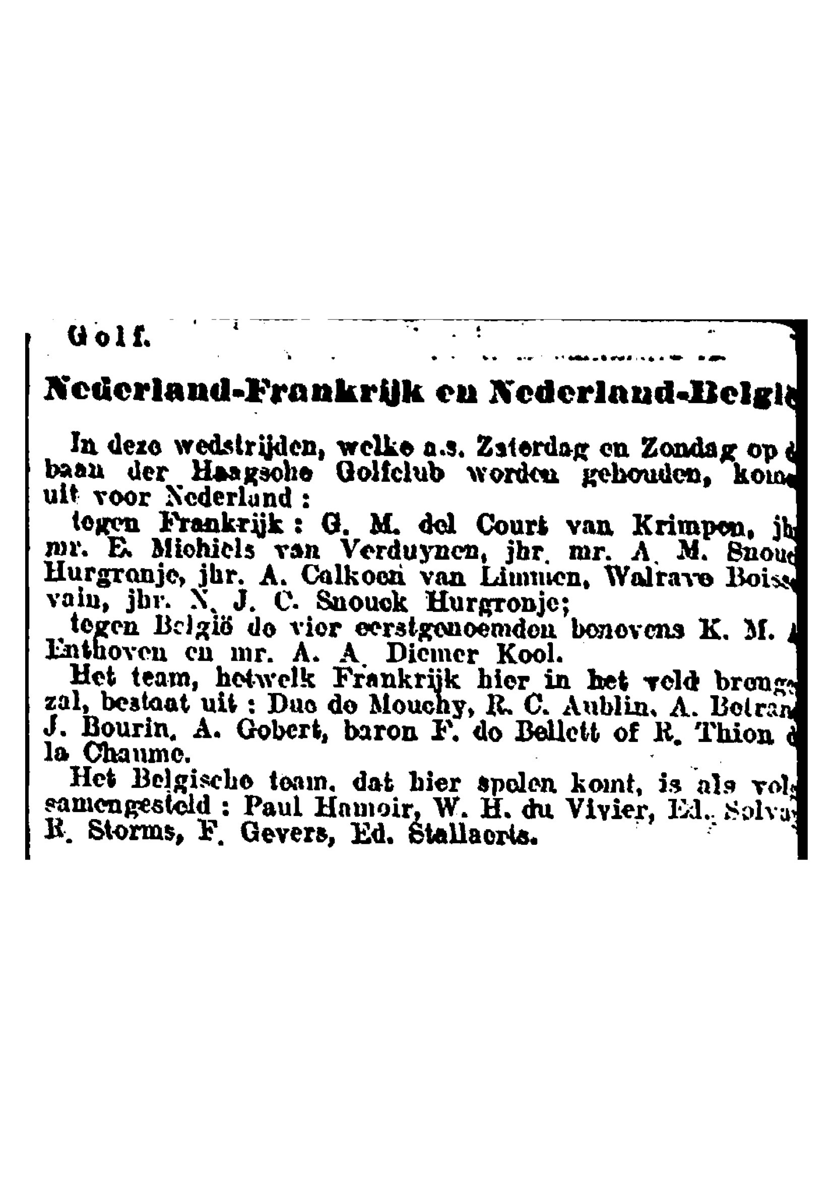 Algemeen Handelsblad - 19260513