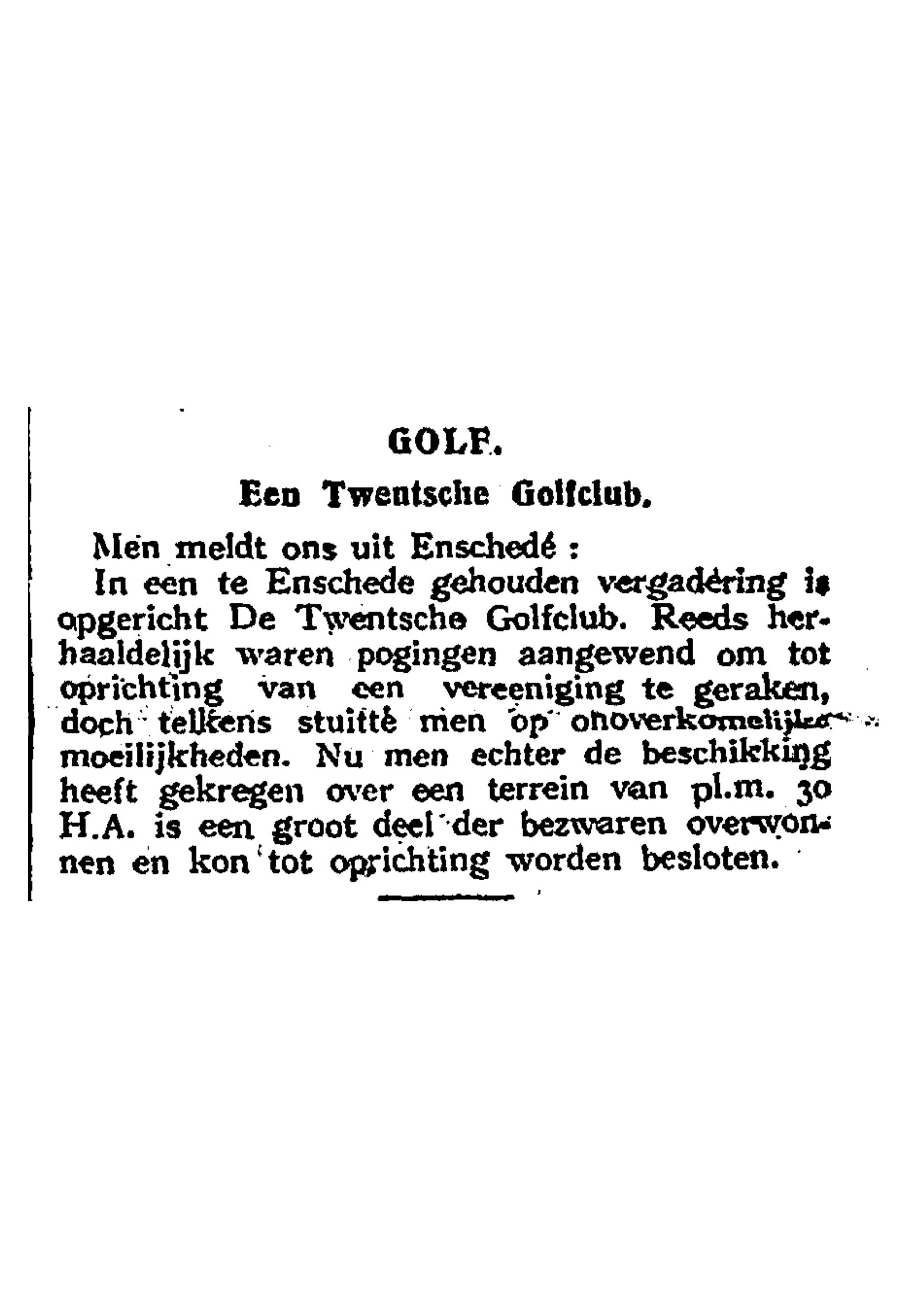 Het Vaderland - 19260705