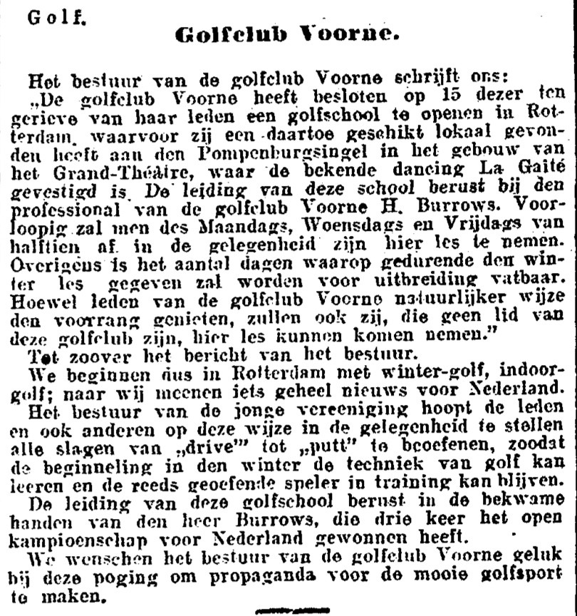 Nieuw Rotterdamsche Courant - 19260904