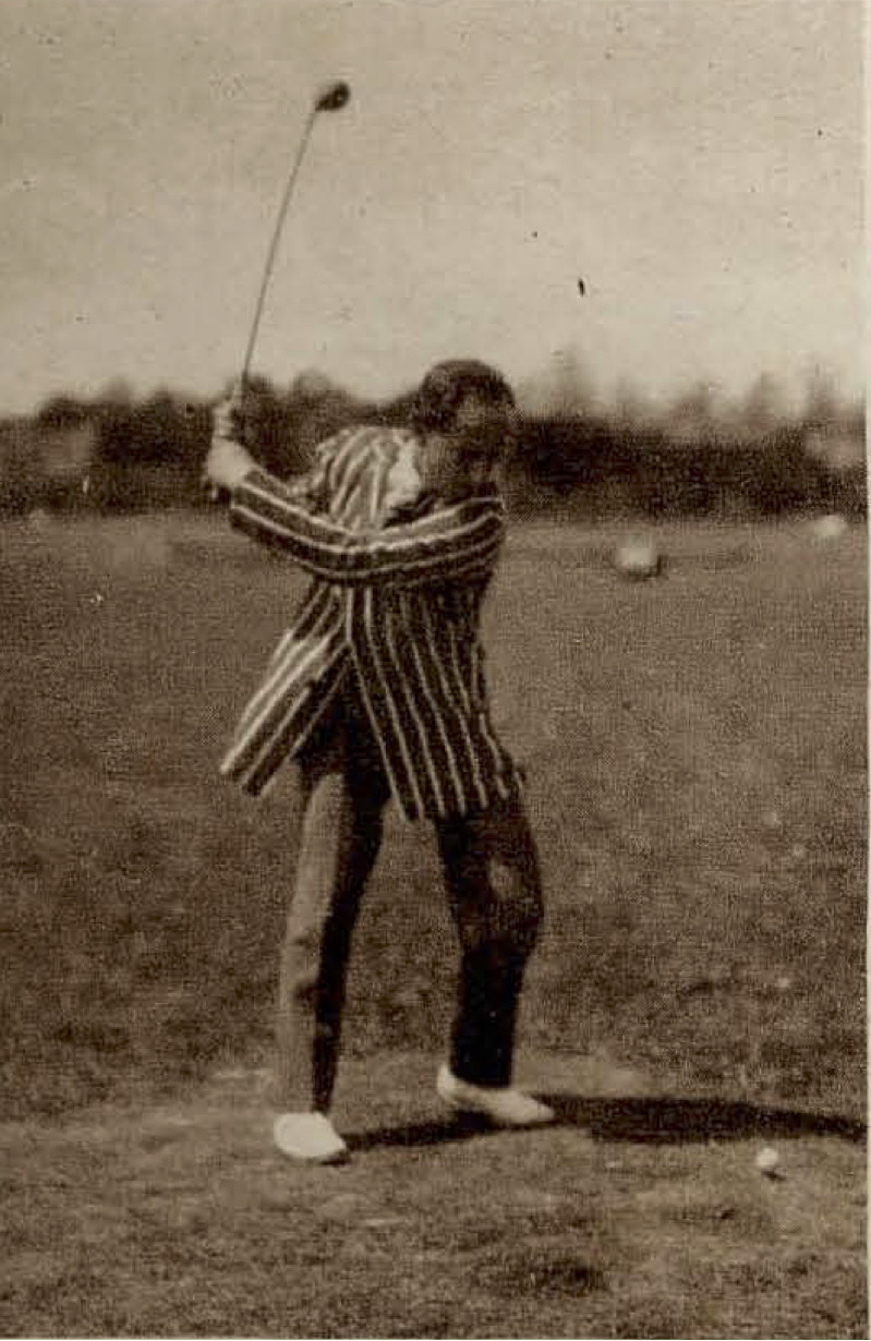 A. Kessler van de Haagsche - 1922